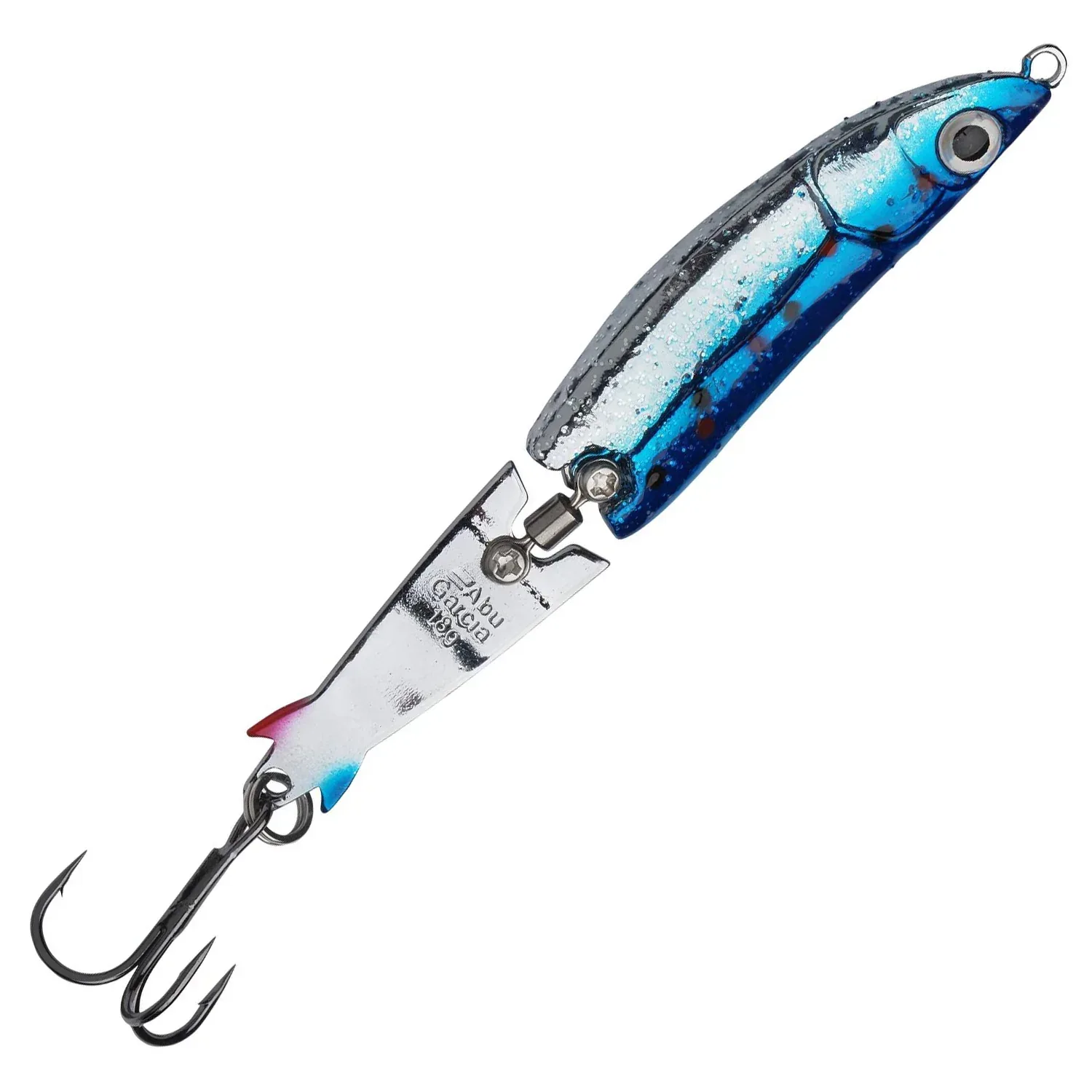 Abu Garcia Toby Jointed 18 g lusikkauistin - Image 5