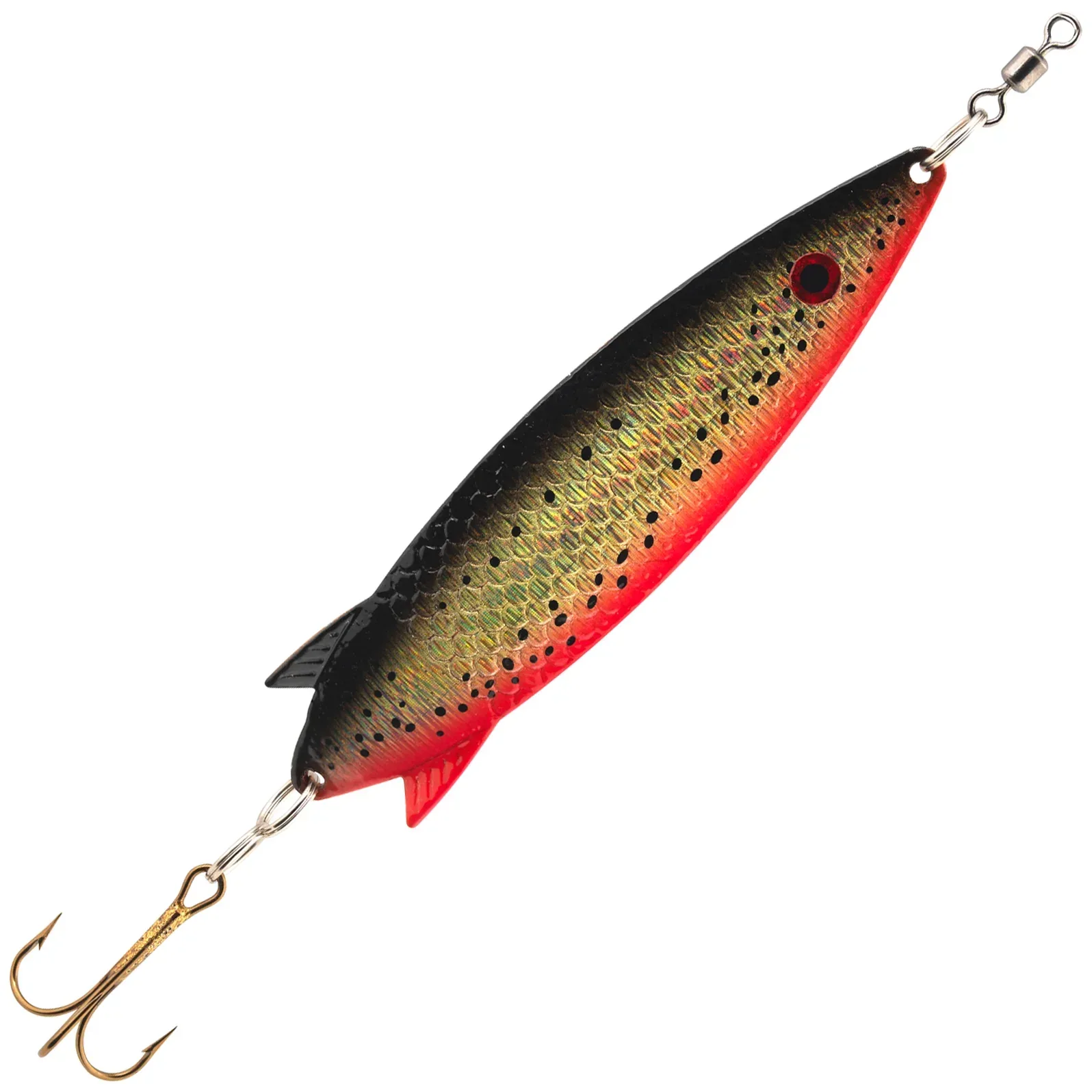 Abu Garcia Toby Salmo 30 g lusikkauistin - Image 10