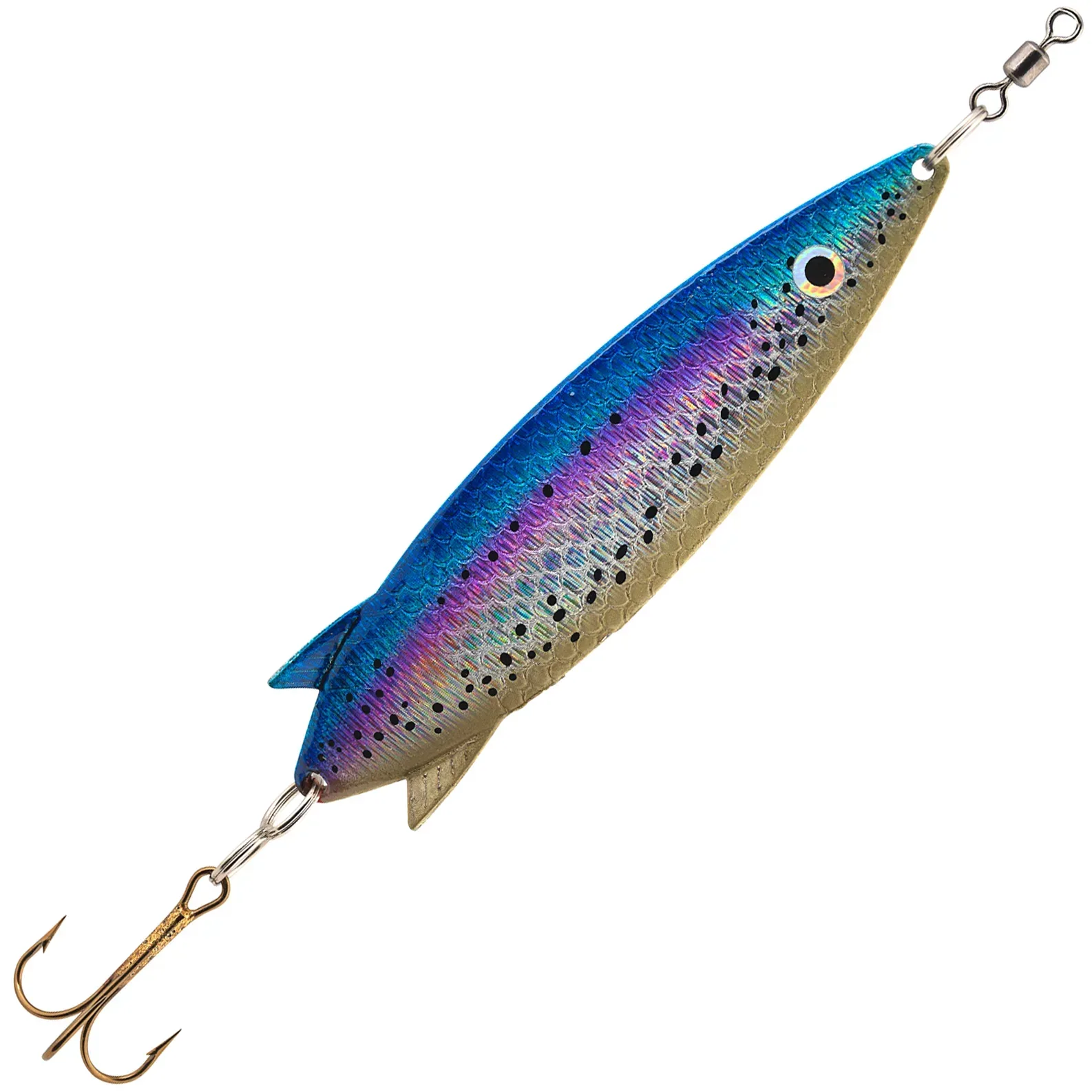 Abu Garcia Toby Salmo 30 g lusikkauistin - Image 2