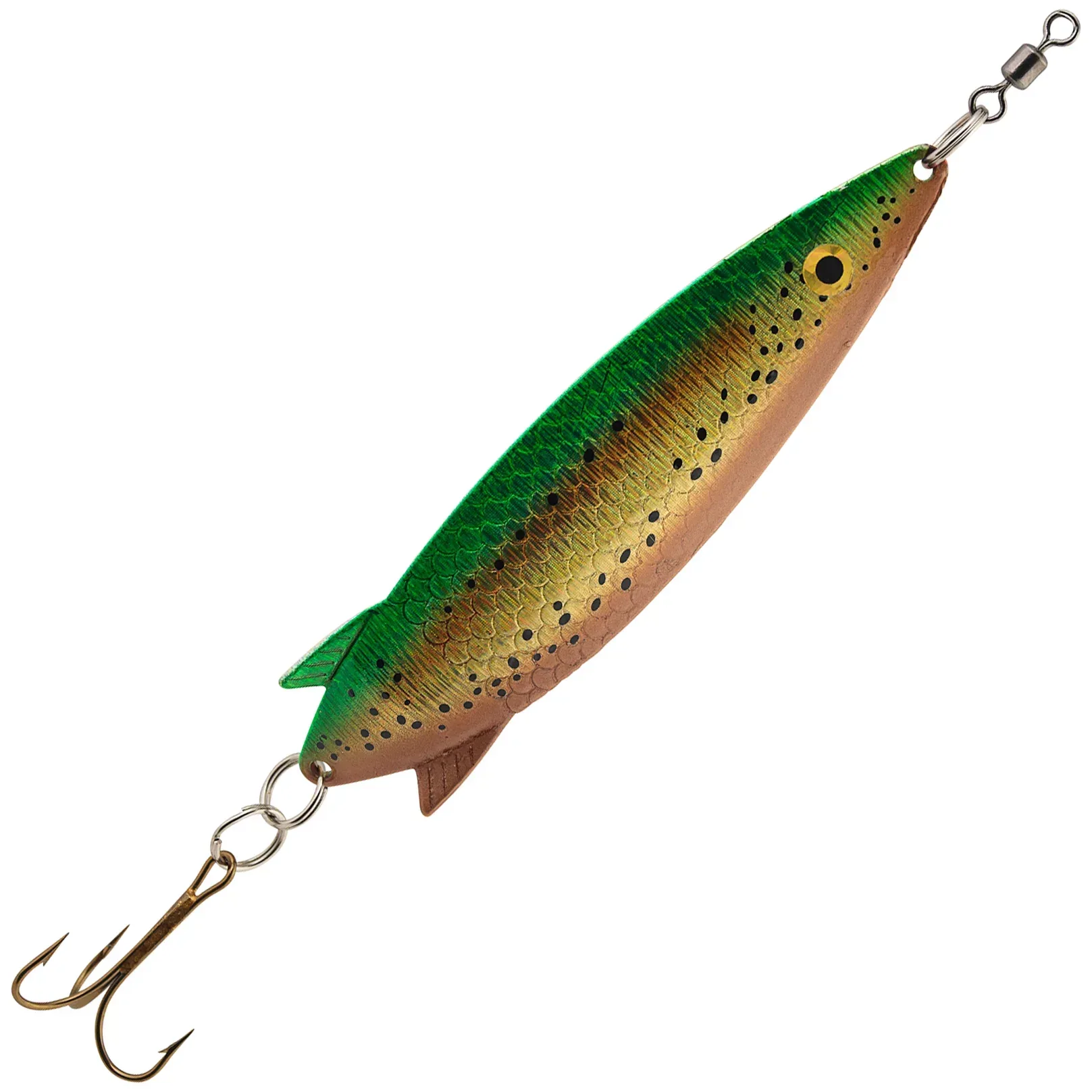 Abu Garcia Toby Salmo 30 g lusikkauistin - Image 3