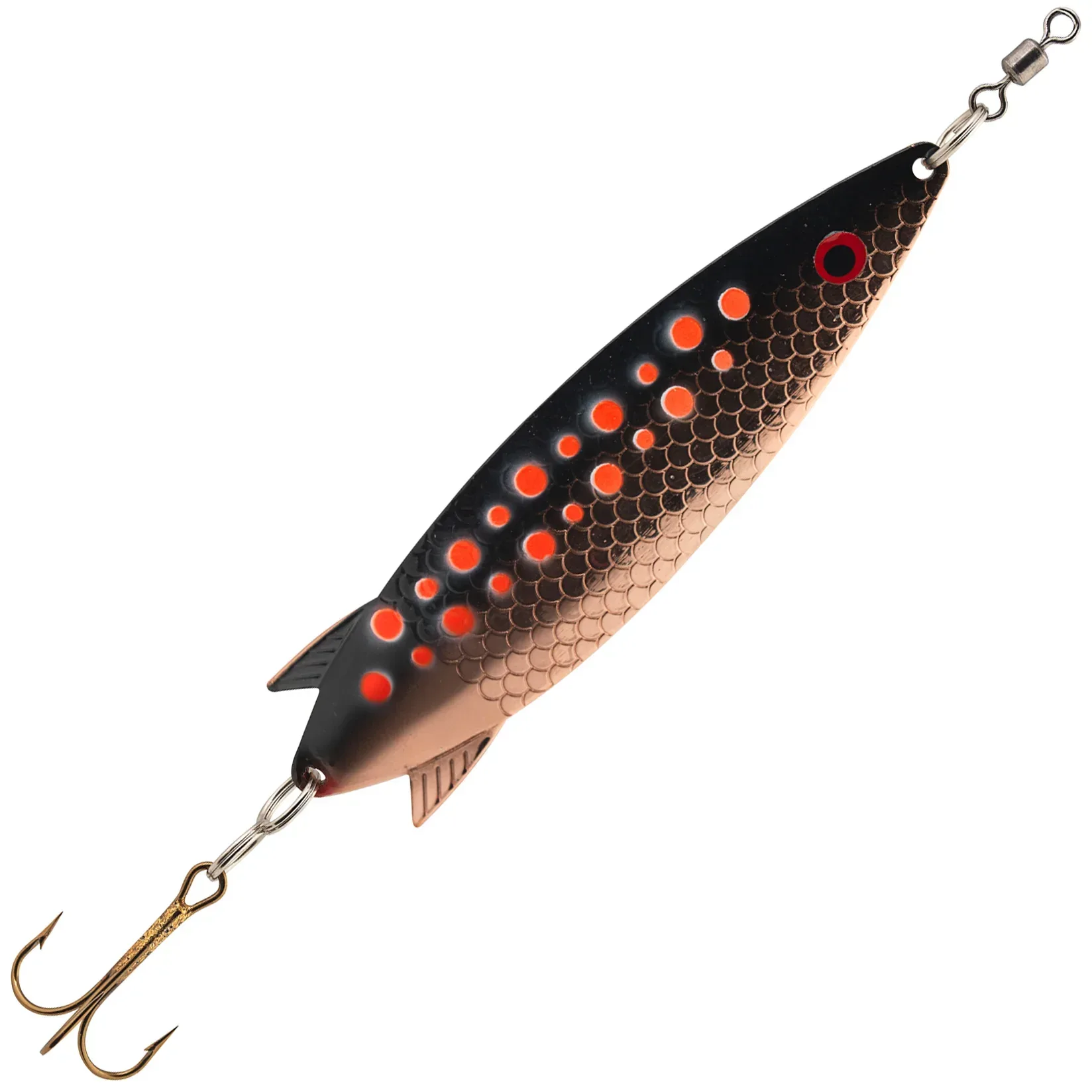 Abu Garcia Toby Salmo 30 g lusikkauistin - Image 5