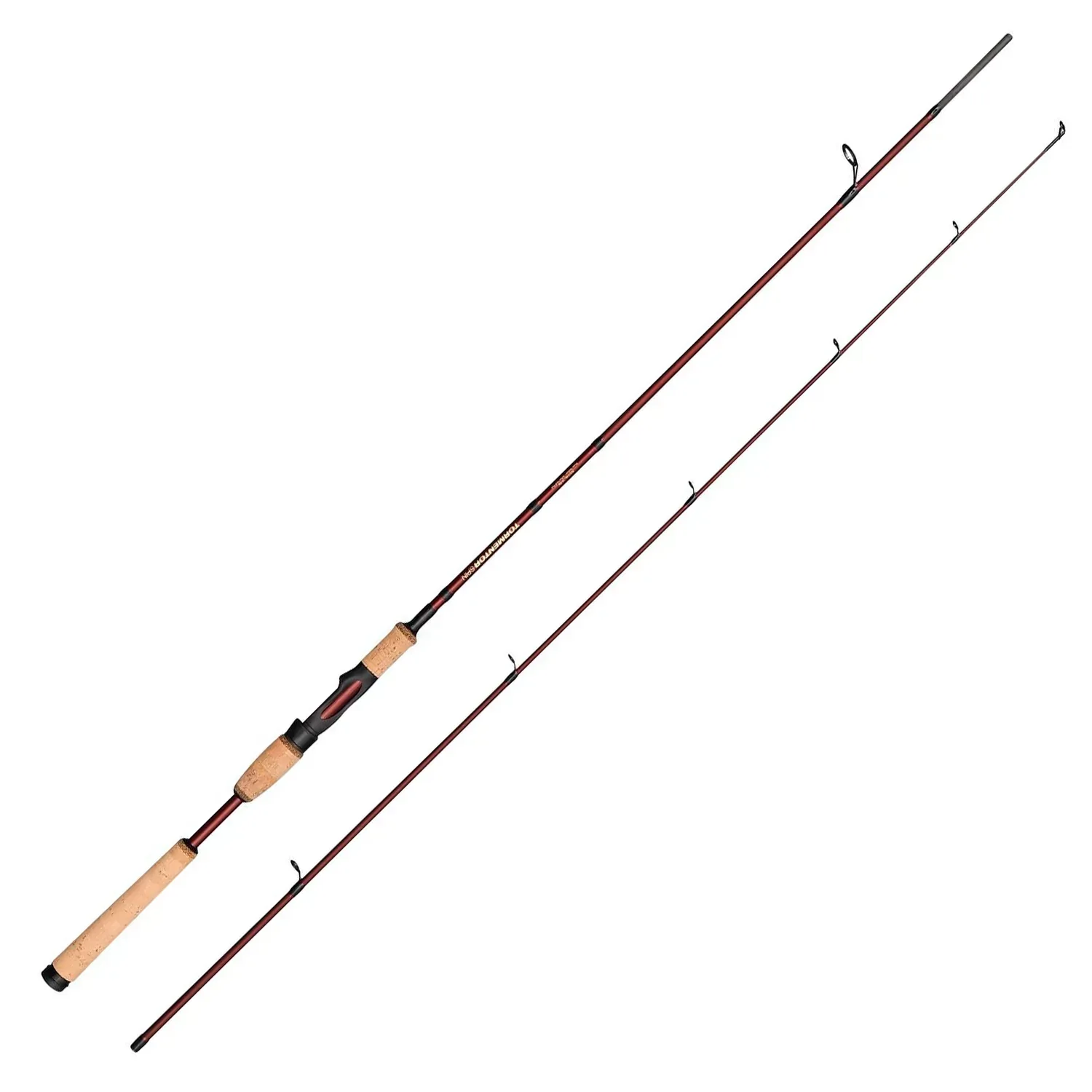 Abu Garcia Tormentor 2 avokelavapa - Image 4