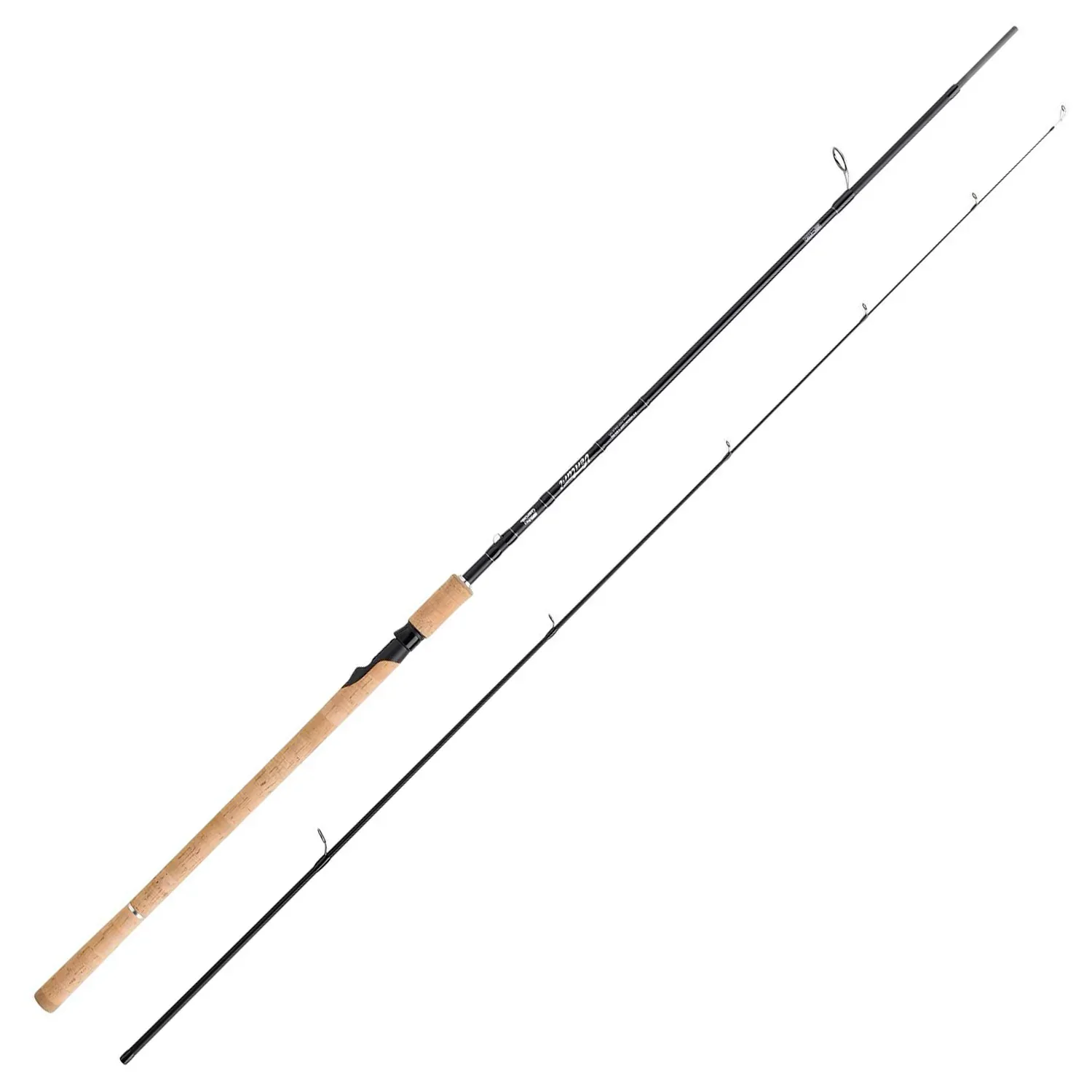 Abu Garcia Venturi V2 avokelavapa - Image 11