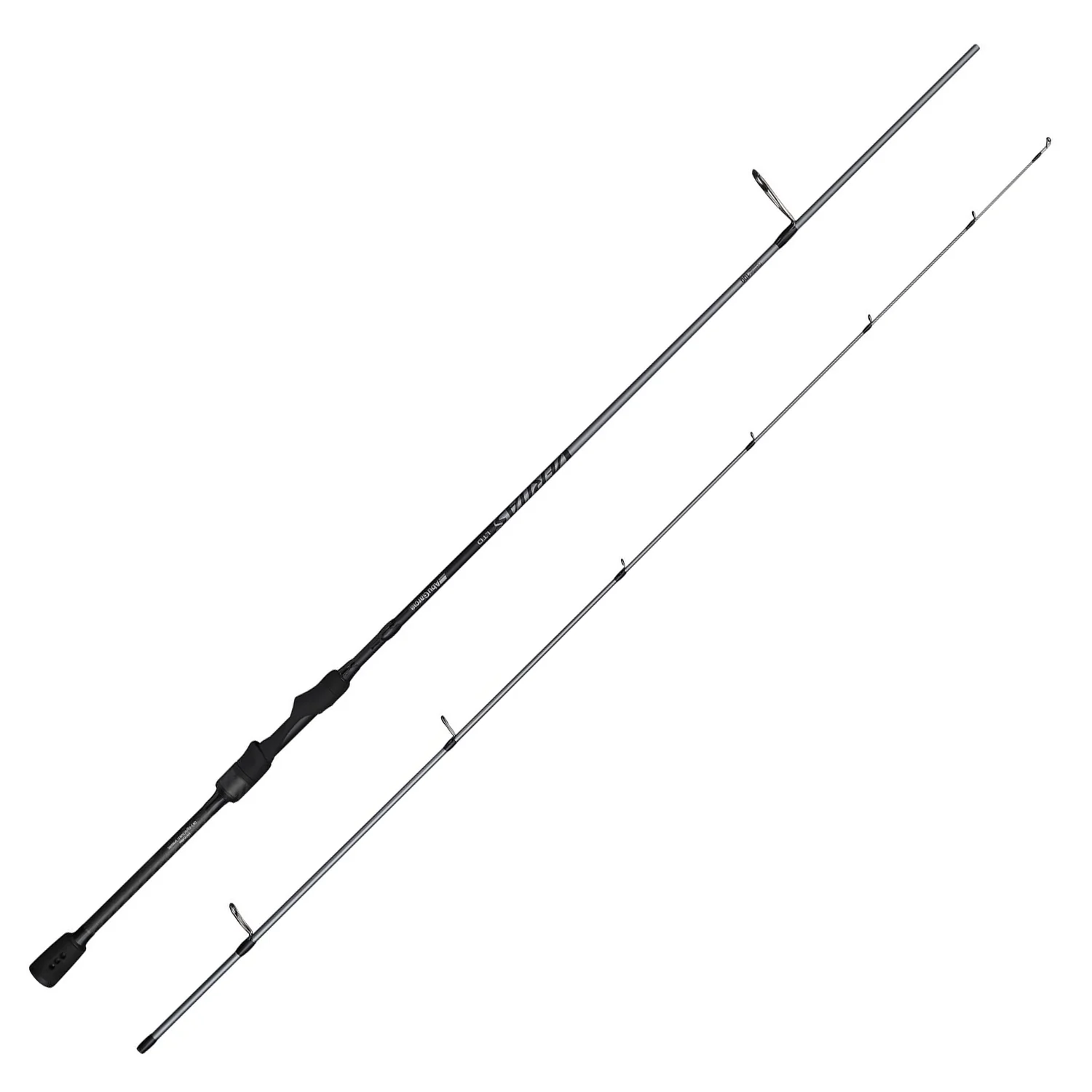 Abu Garcia Veritas LTD avokelavapa