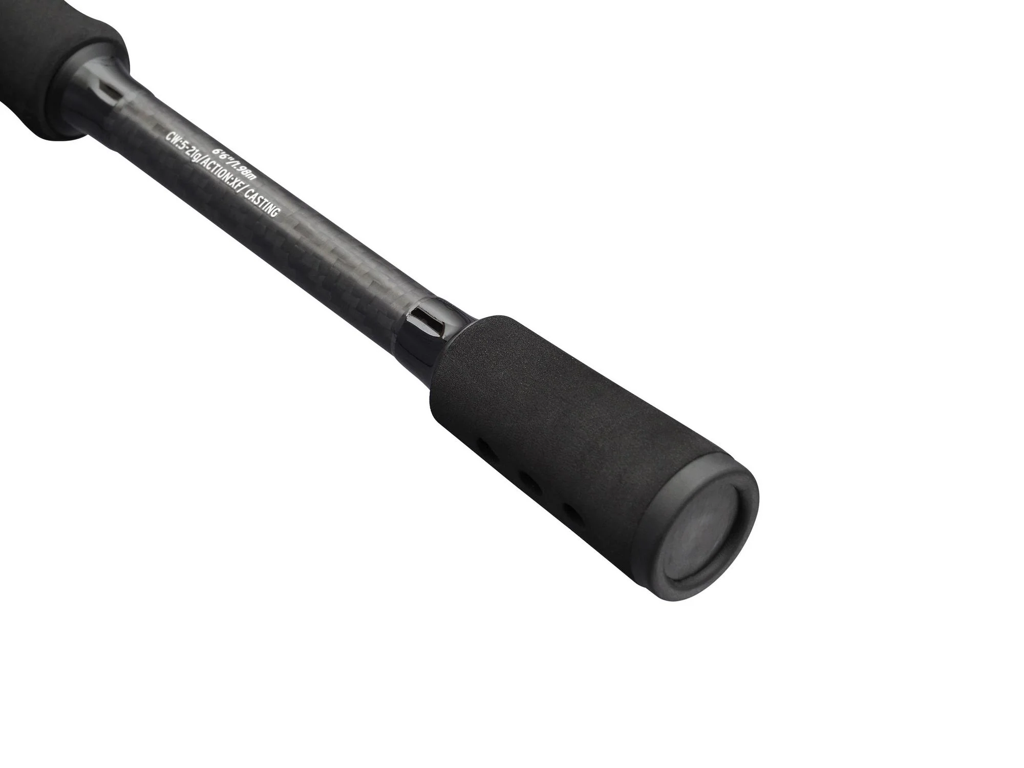Abu Garcia Veritas LTD hyrräkelavapa - Image 5