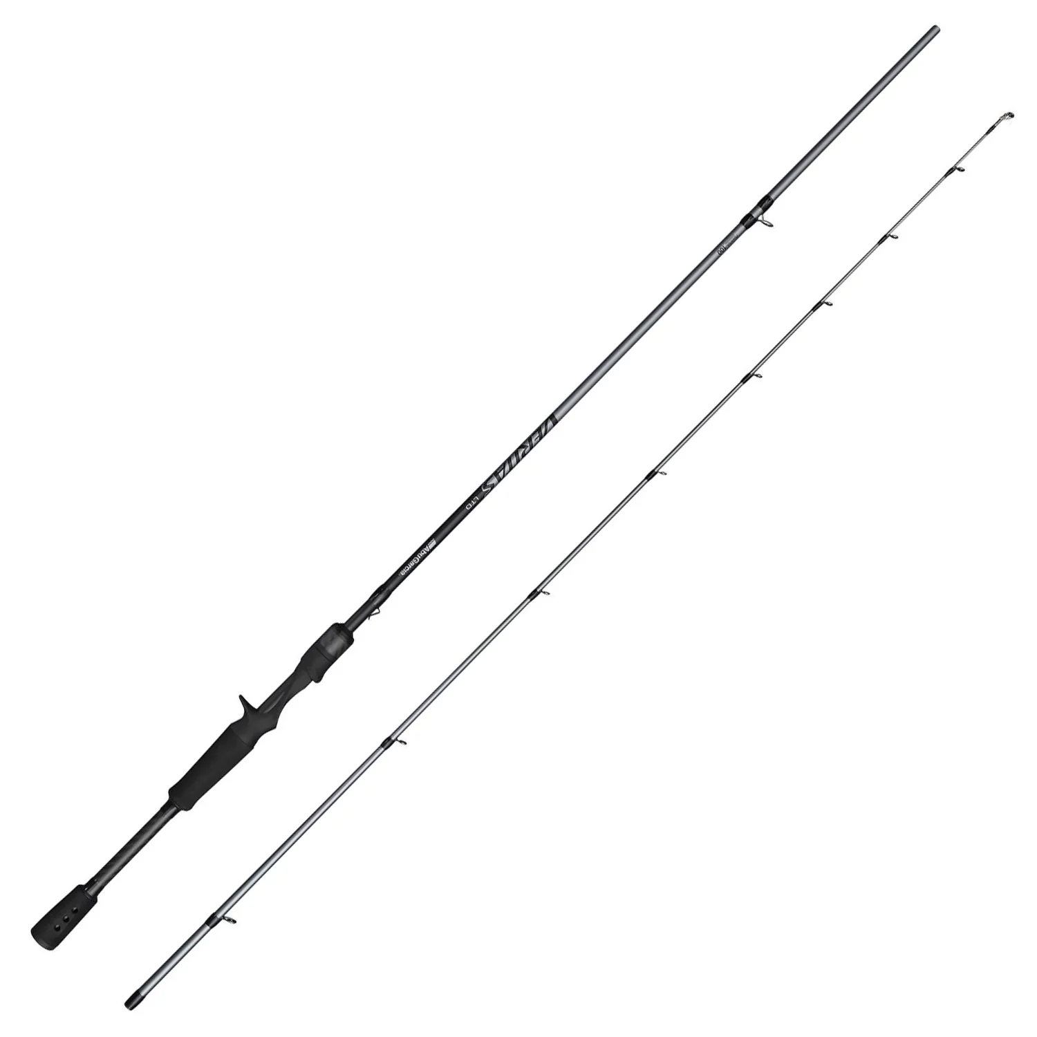 Abu Garcia Veritas LTD hyrräkelavapa - Image 7