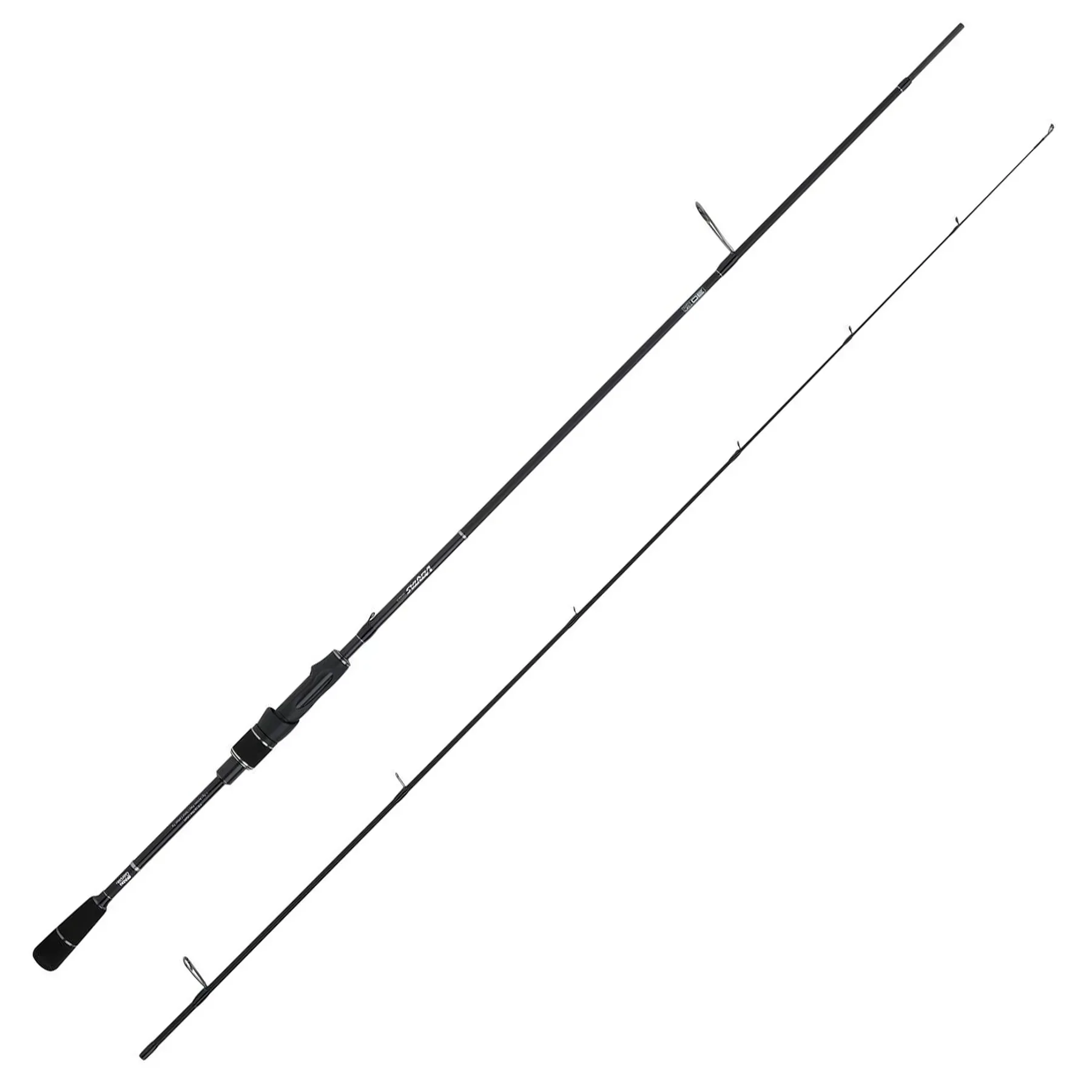 Abu Garcia Veritas Sensi-S avokelavapa - Image 9