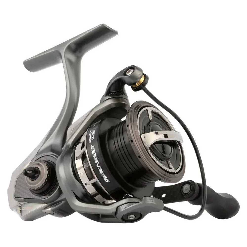 Abu Garcia Zenon MG-X avokela - Image 6