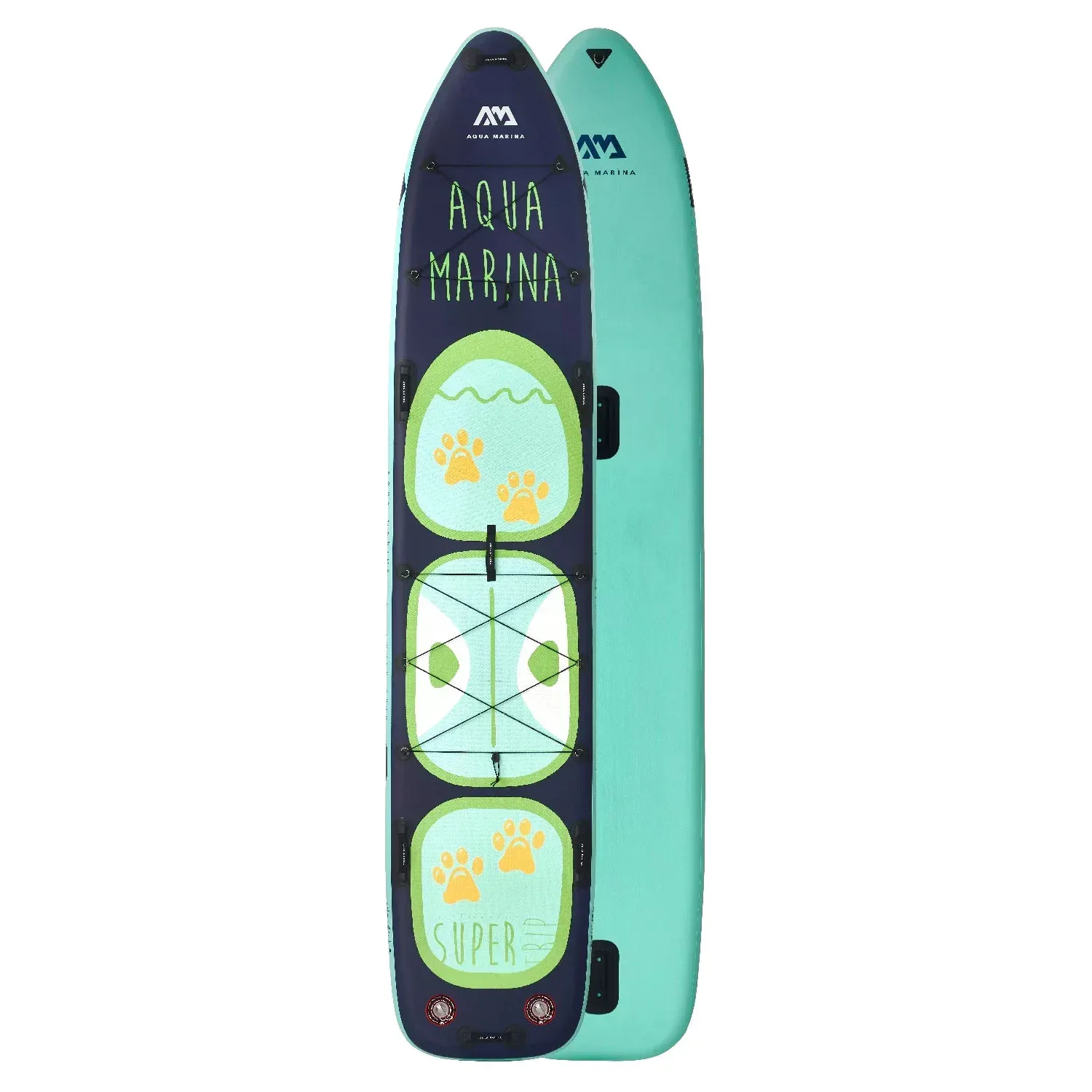 Aqua Marina Super Trip Tandem SUP-lauta 427 x 86 cm