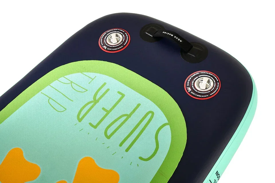 Aqua Marina Super Trip Tandem SUP-lauta 427 x 86 cm - Image 6