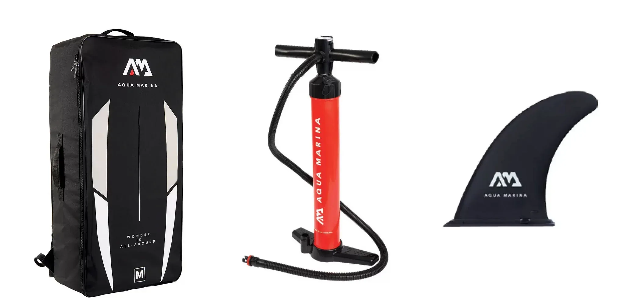 Aqua Marina Super Trip Tandem SUP-lauta 427 x 86 cm - Image 7