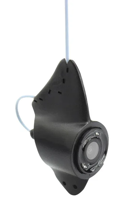 Aqua Spy vedenalainen kamera 3,7" näyttö - Image 2