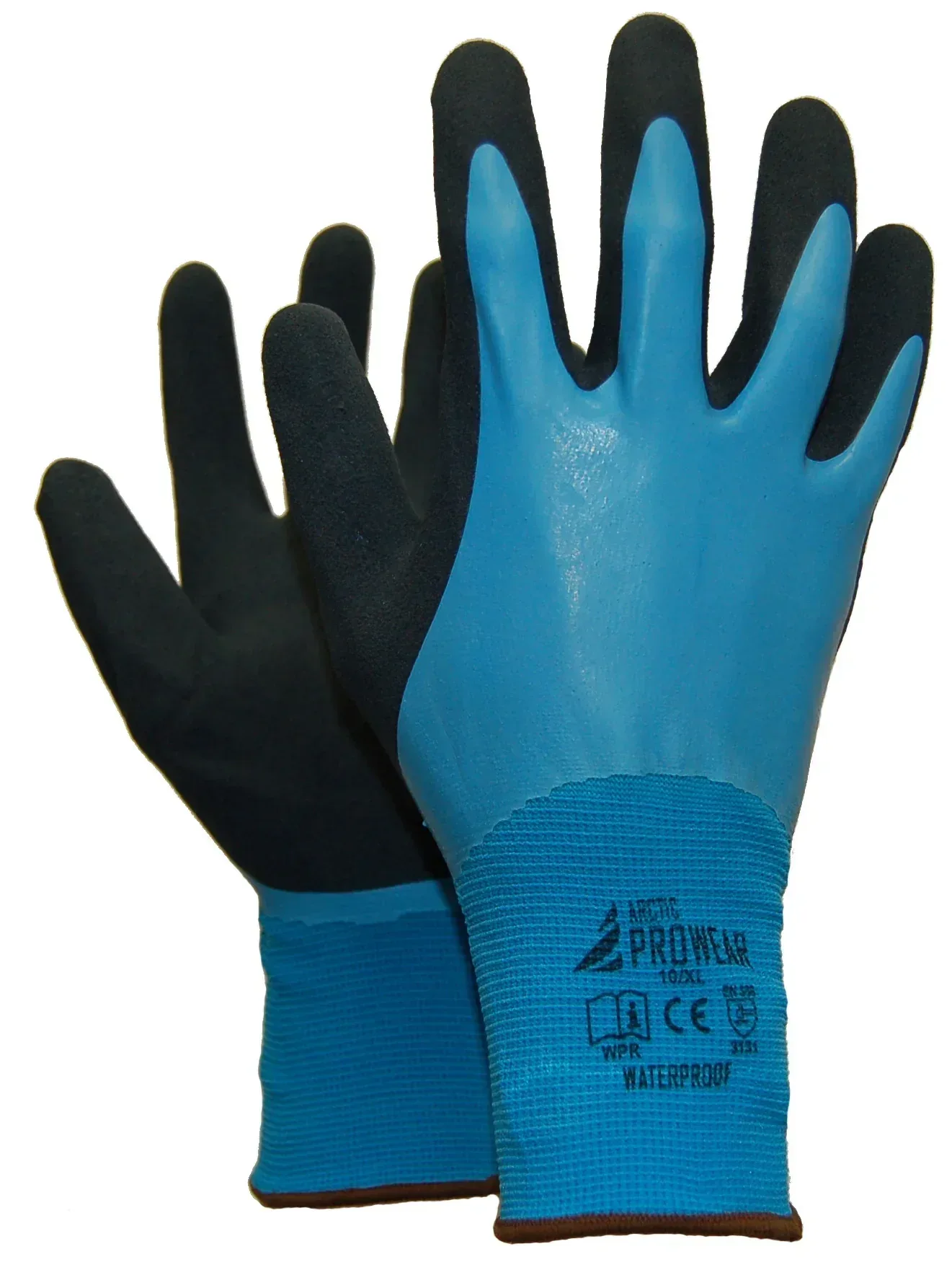 Arctic Prowear vedenpitävät käsineet