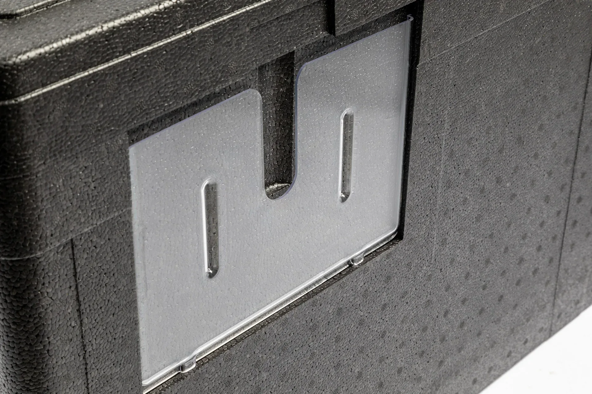 Artekno EPP Termo kylmälaukku 102L metalllikahvoilla - Image 5