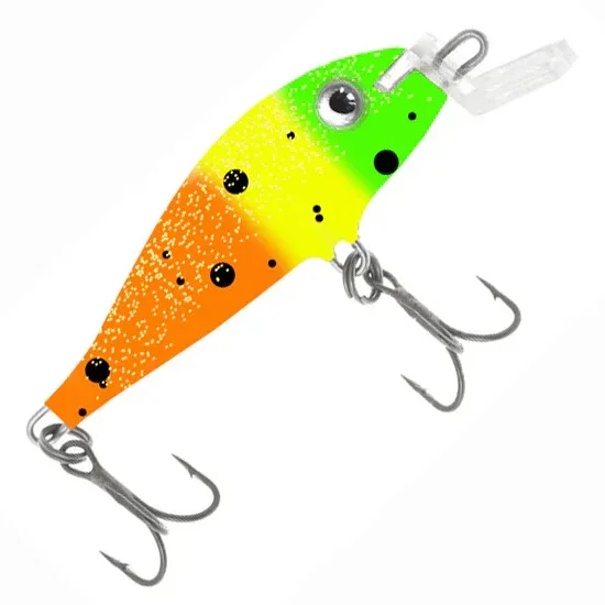 B52 Junior 6 cm vaappu - Image 25