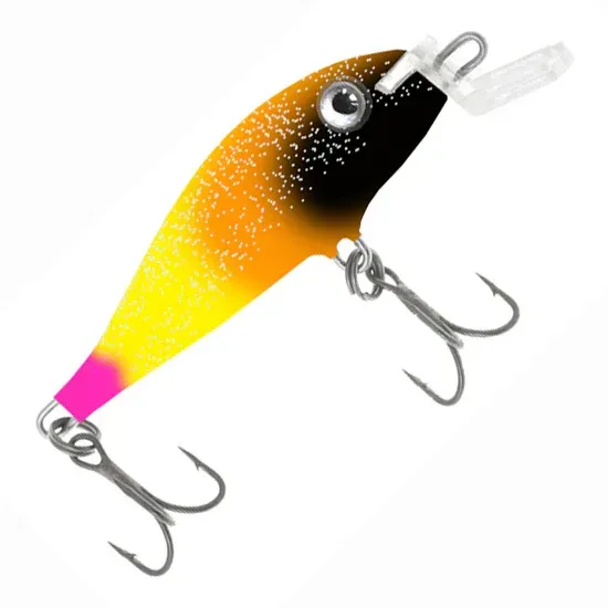 B52 Junior 6 cm vaappu - Image 42