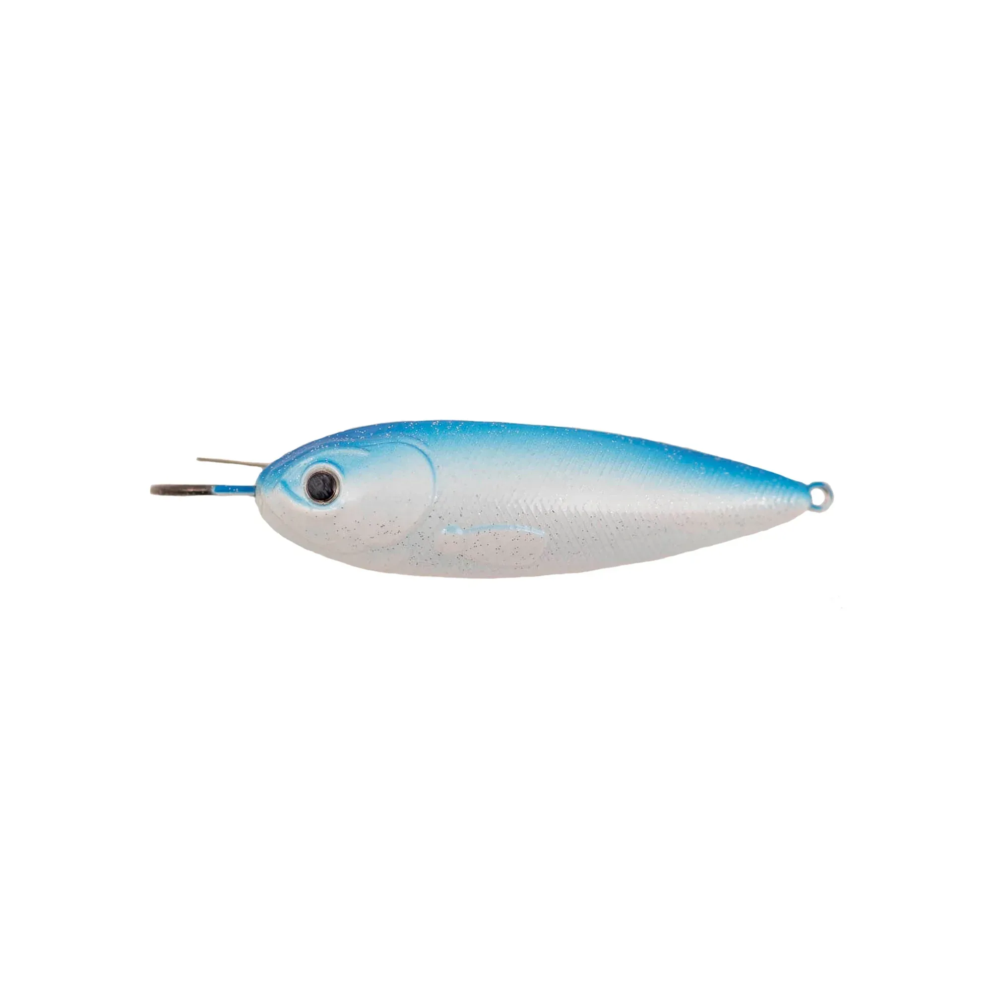 B52 Vita Spoon 9 cm lusikkalajitelma 10 kpl/pkt - Image 11