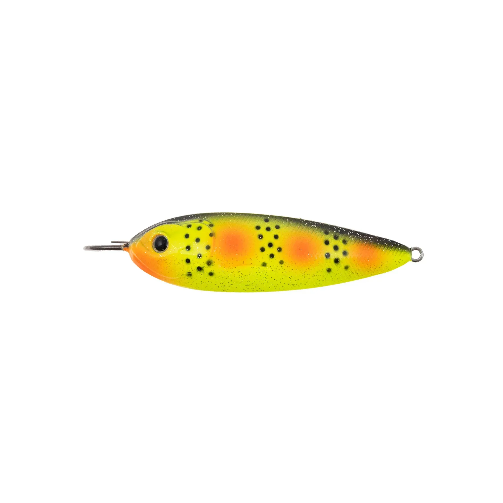 B52 Vita Spoon 9 cm lusikkalajitelma 10 kpl/pkt - Image 6