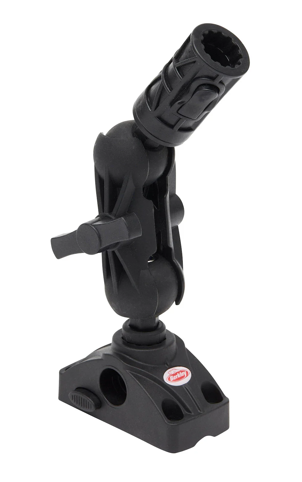 Berkley Ball Mounting System With Quick Release Lock - Image 2