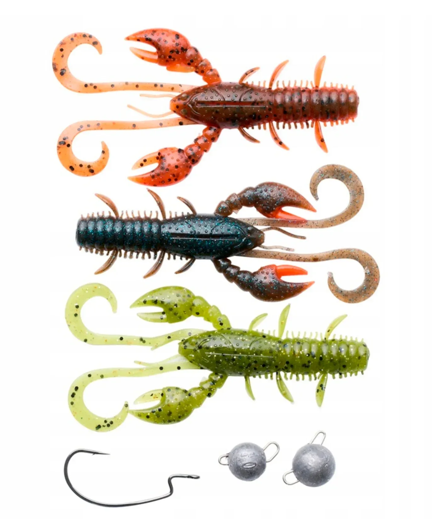 Berkley Cheburashka Fishing Pack