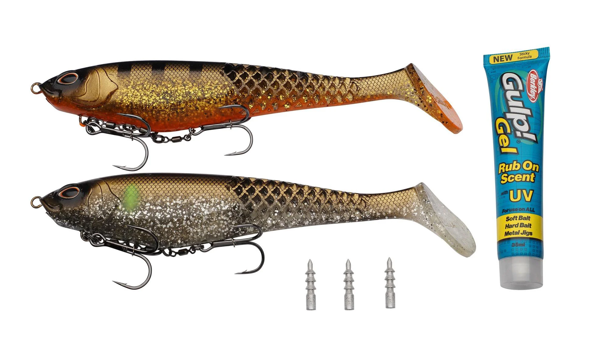 Berkley Cullshad 20 cm Limited Edition Gift Pack - Image 2