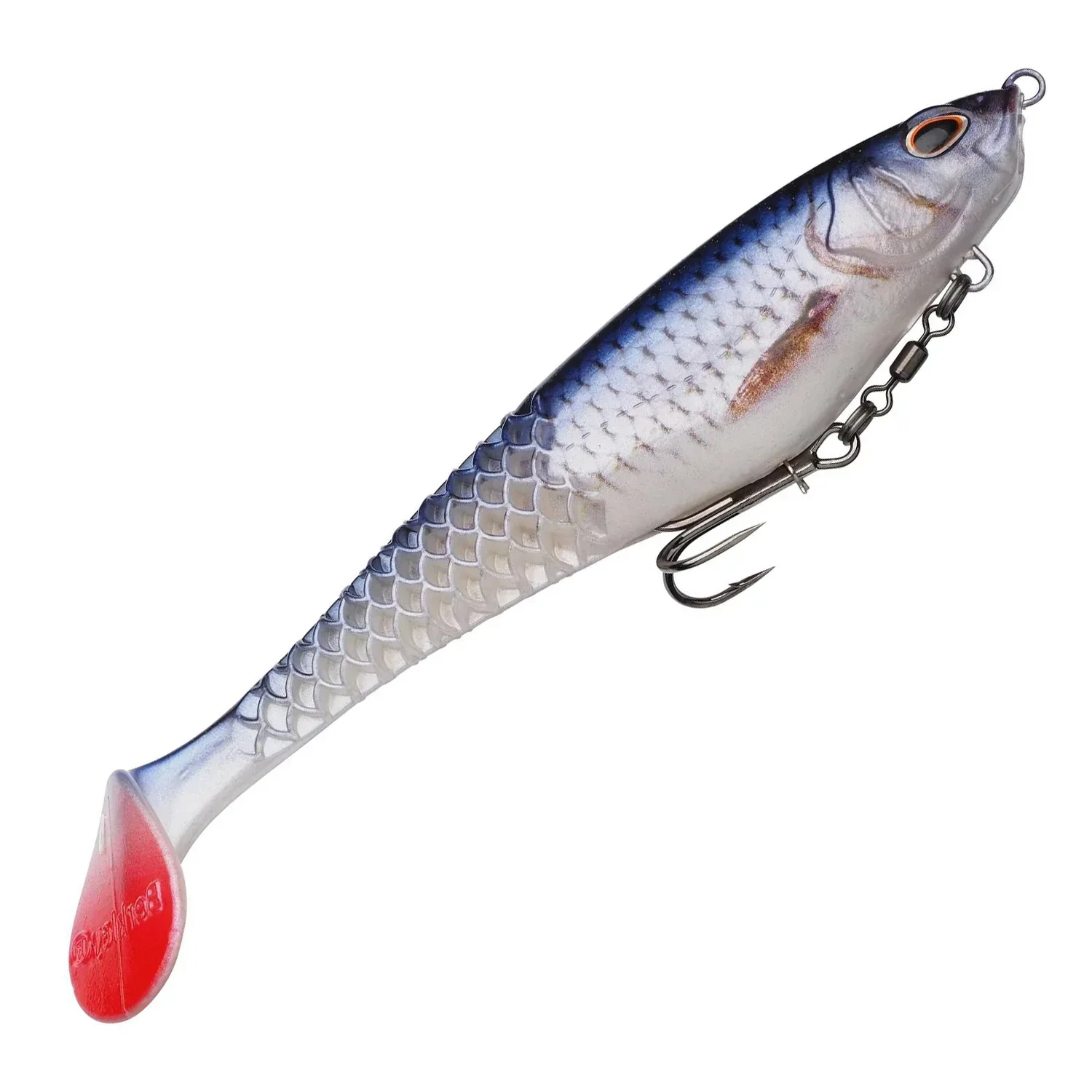Berkley CullShad Shallow 15 cm - Image 2