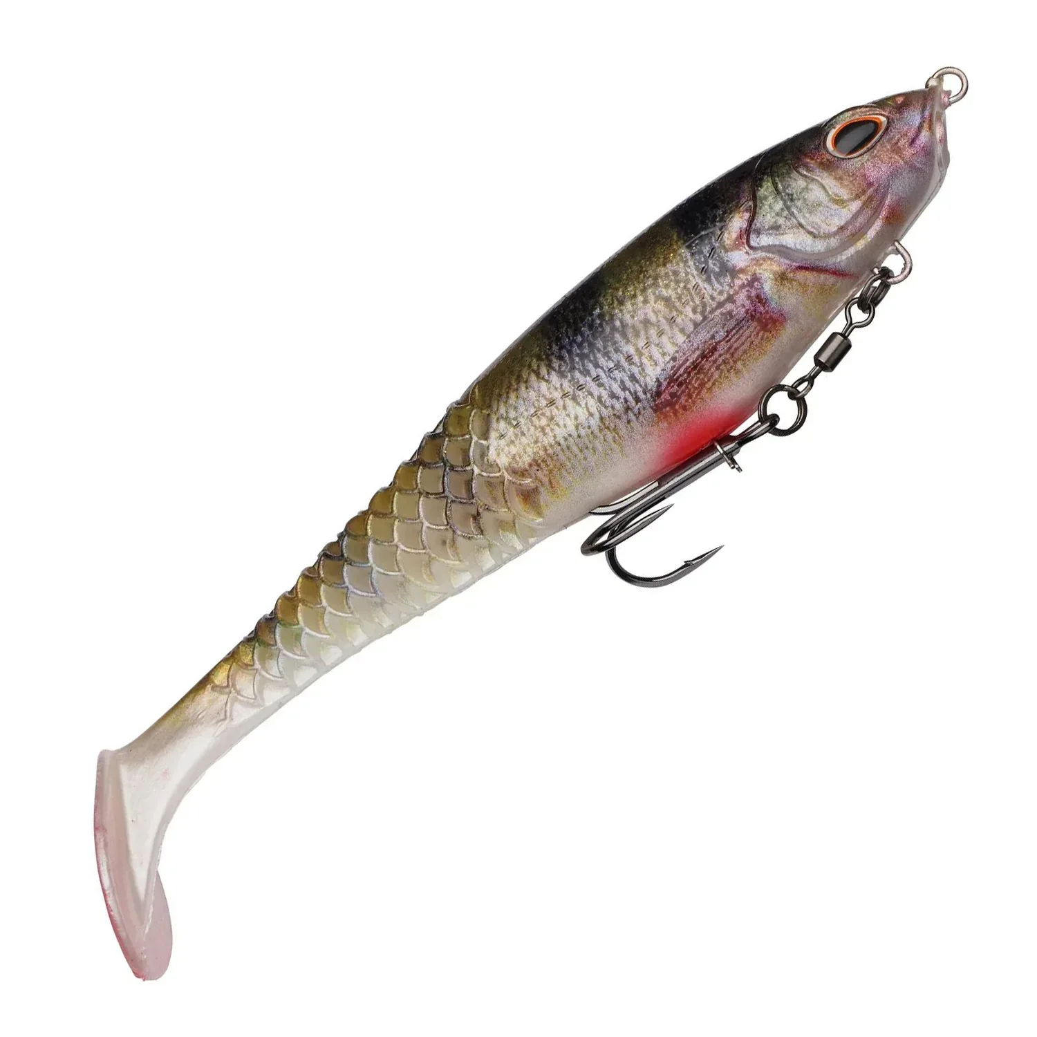 Berkley CullShad Shallow 15 cm - Image 4