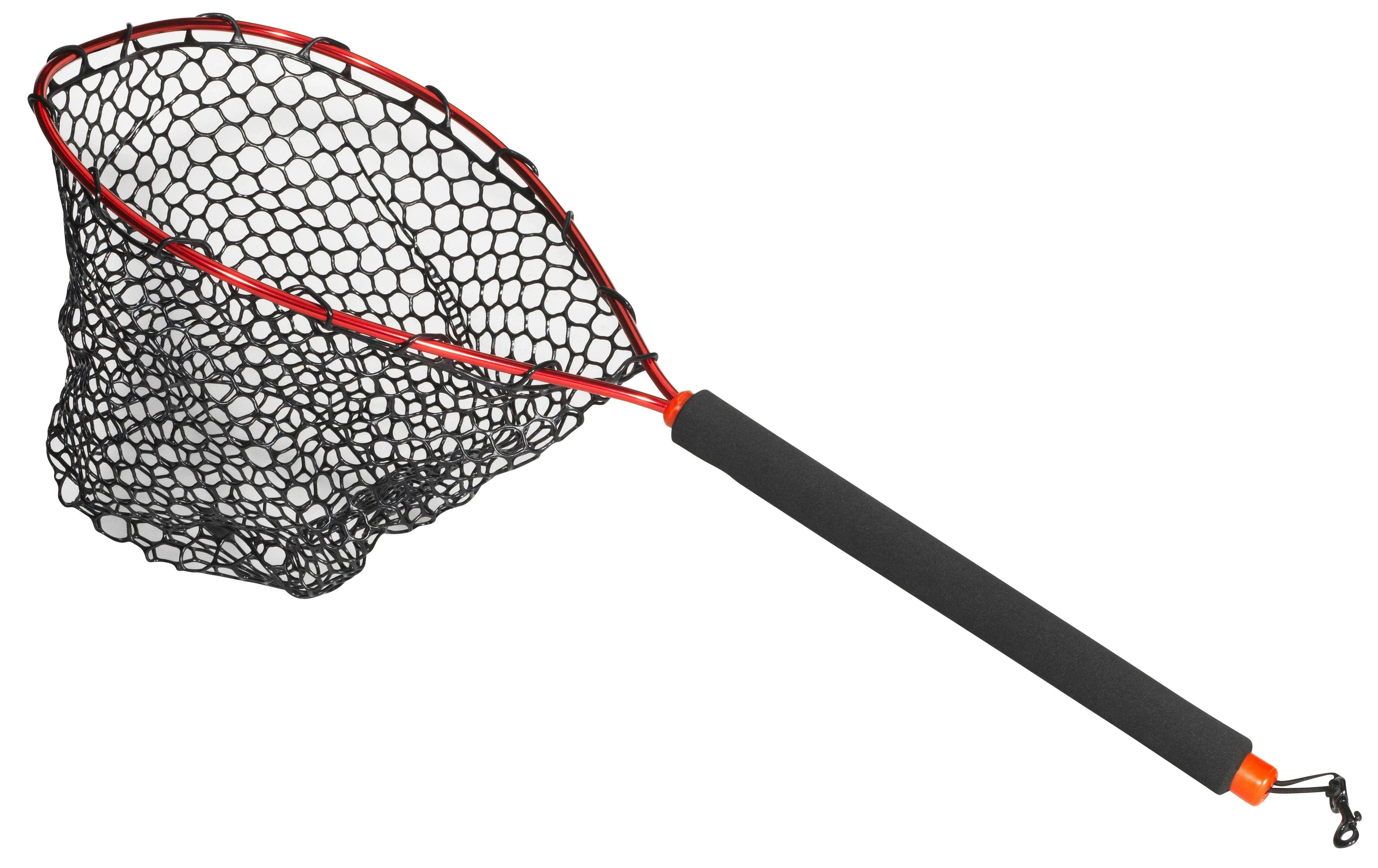 Berkley Extended Kayak Net kumihavashaavi