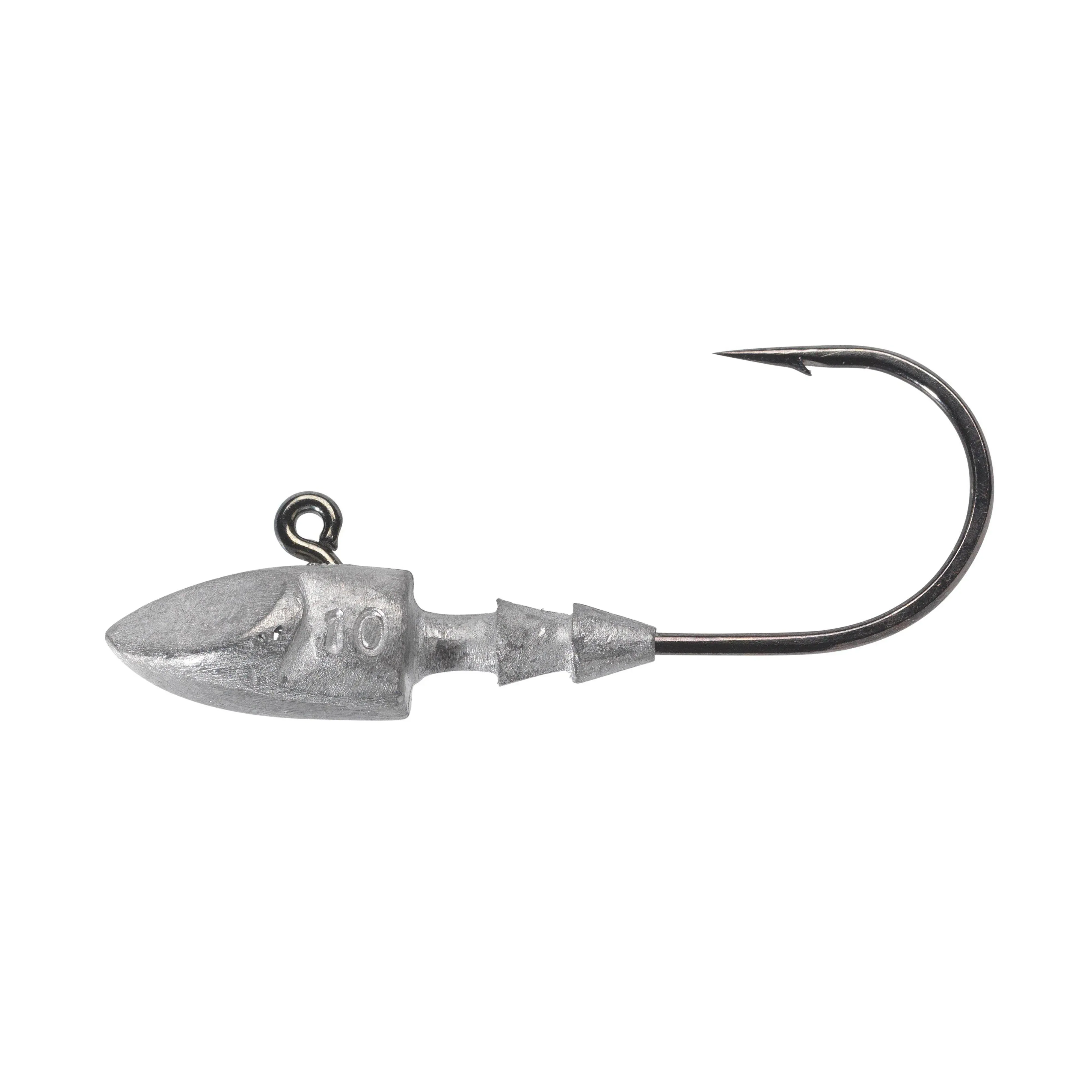 Berkley Flex Deephead 20 g jigipää 60 kpl/pkt