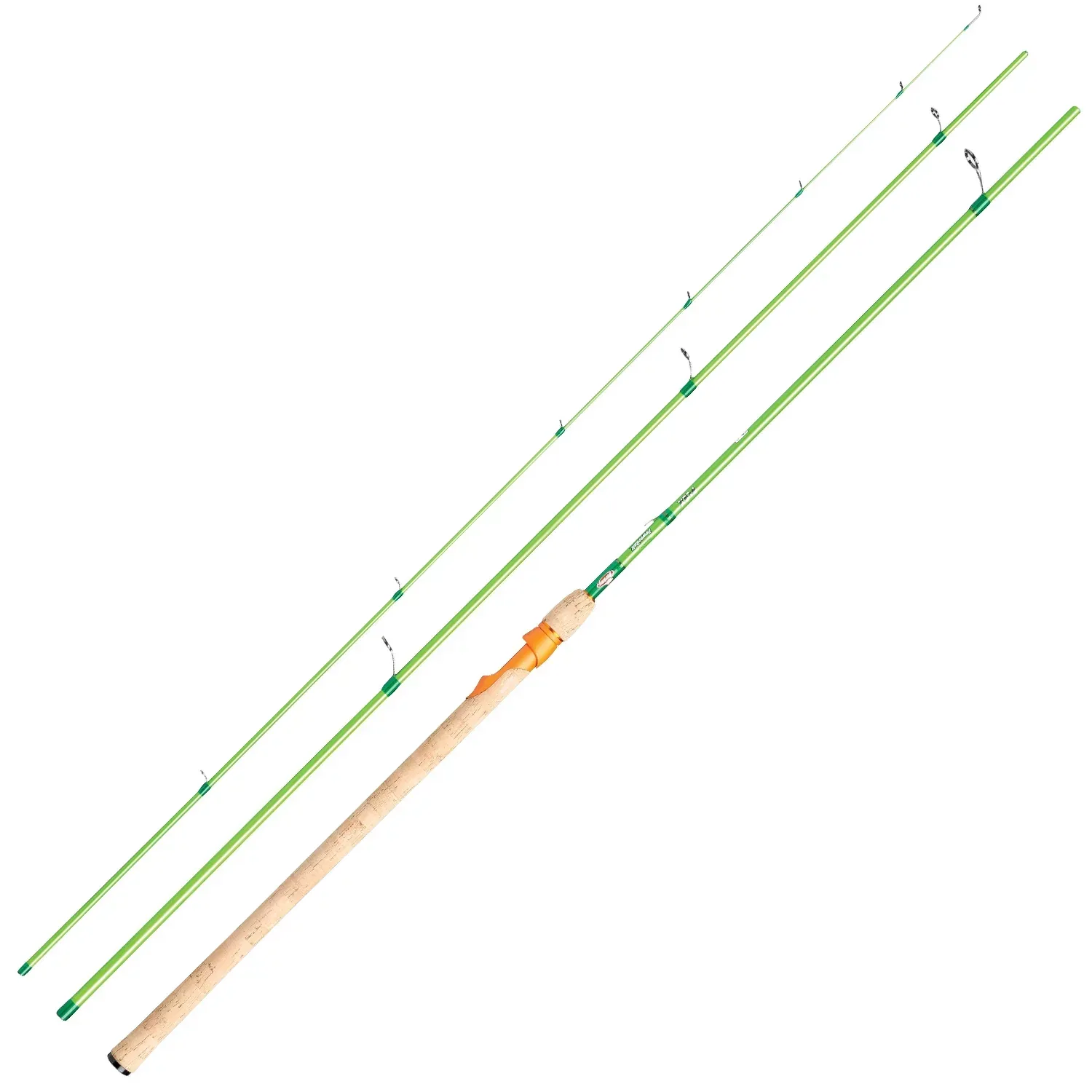 Berkley Flex Trout avokelavapa 3-os - Image 4