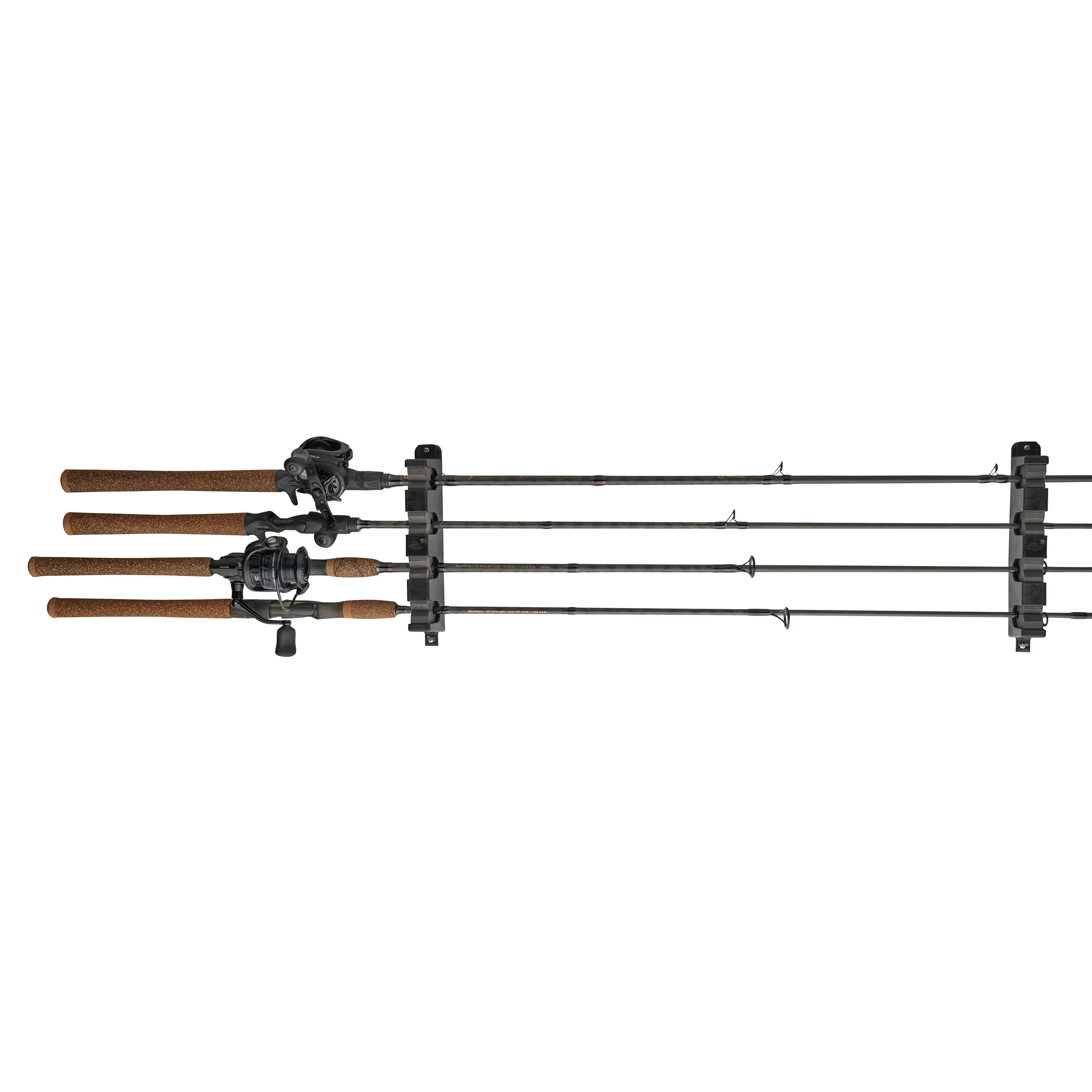 Berkley Horizontal Rod Rack vapateline 4 vavalle - Image 2