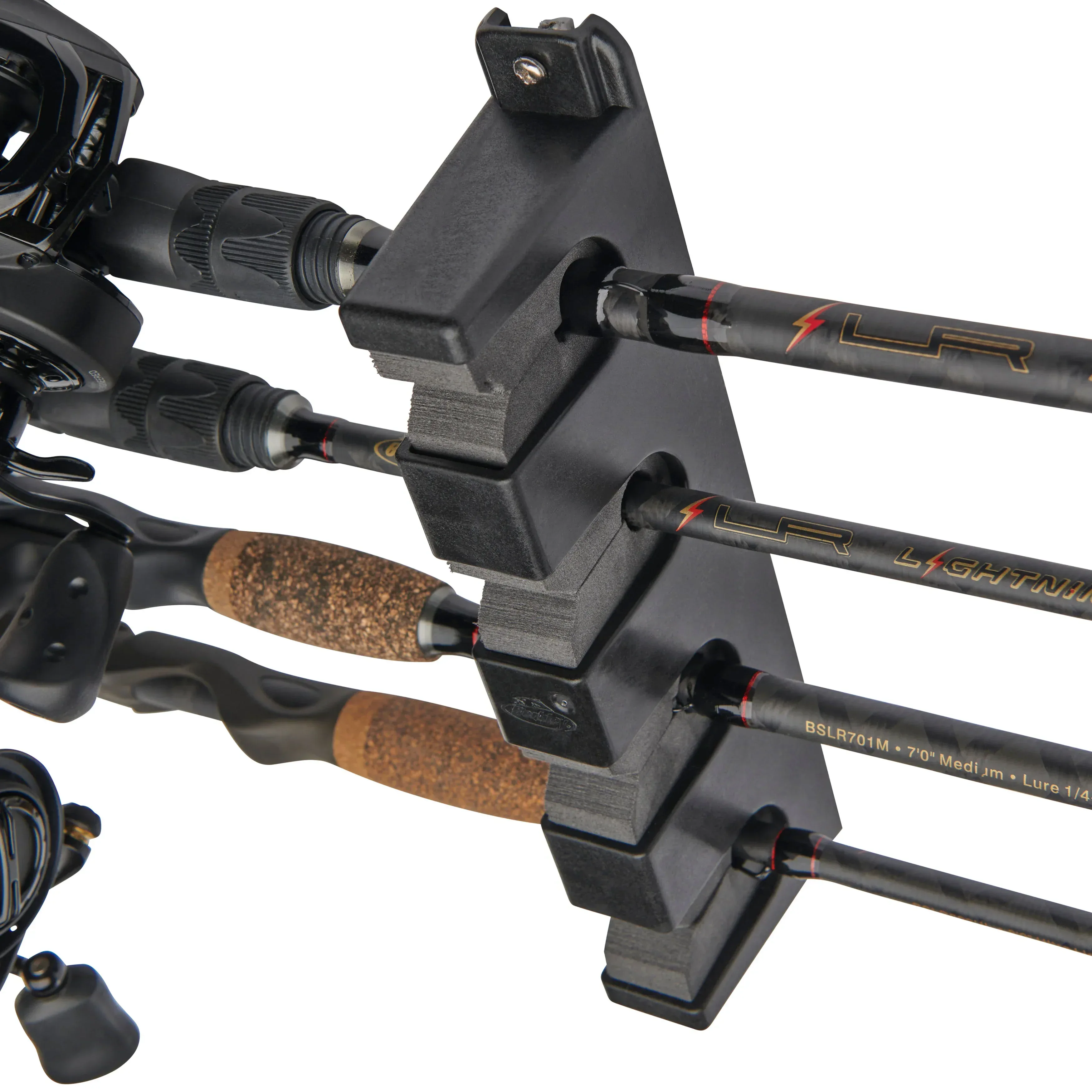 Berkley Horizontal Rod Rack vapateline 4 vavalle - Image 3