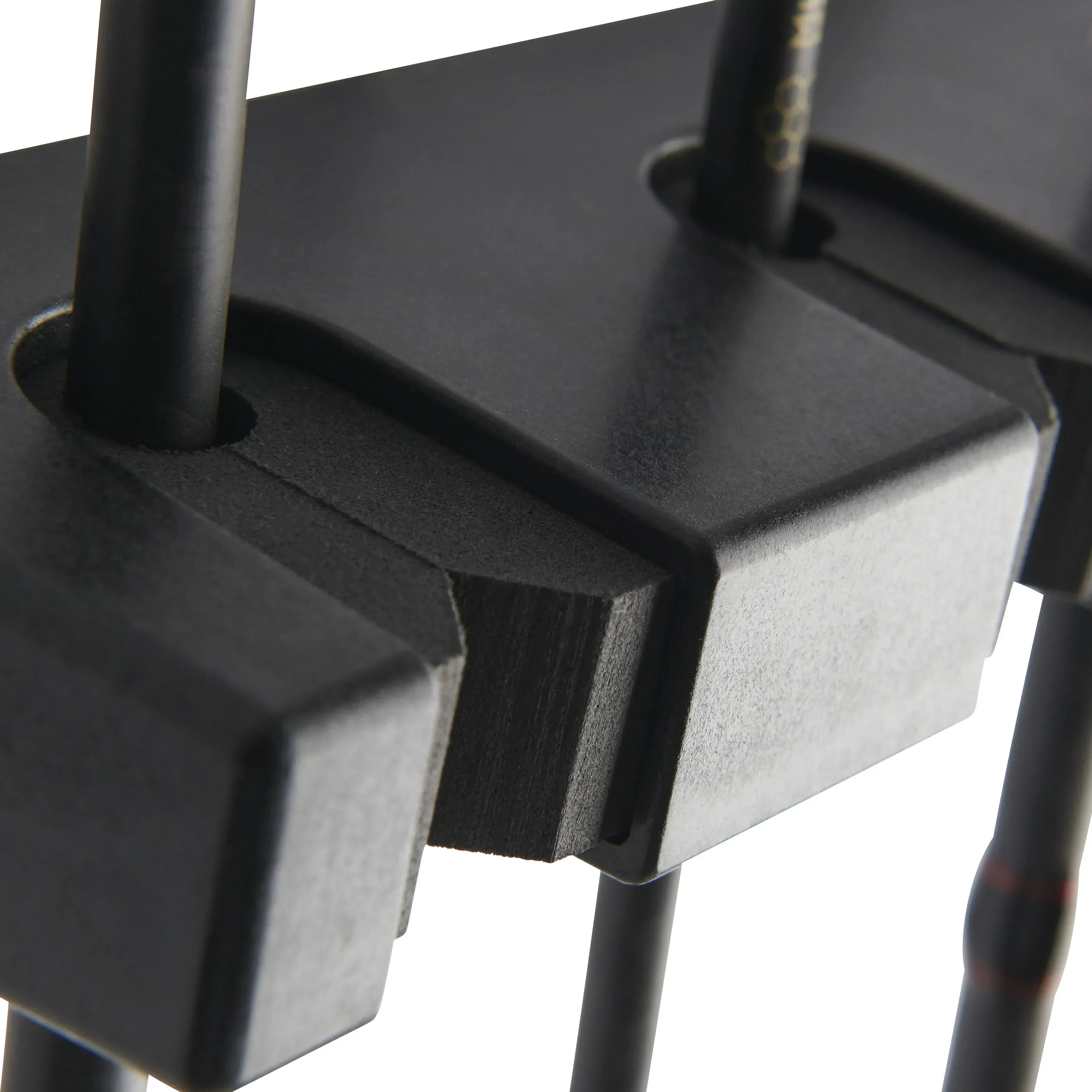 Berkley Horizontal Rod Rack vapateline 4 vavalle - Image 4