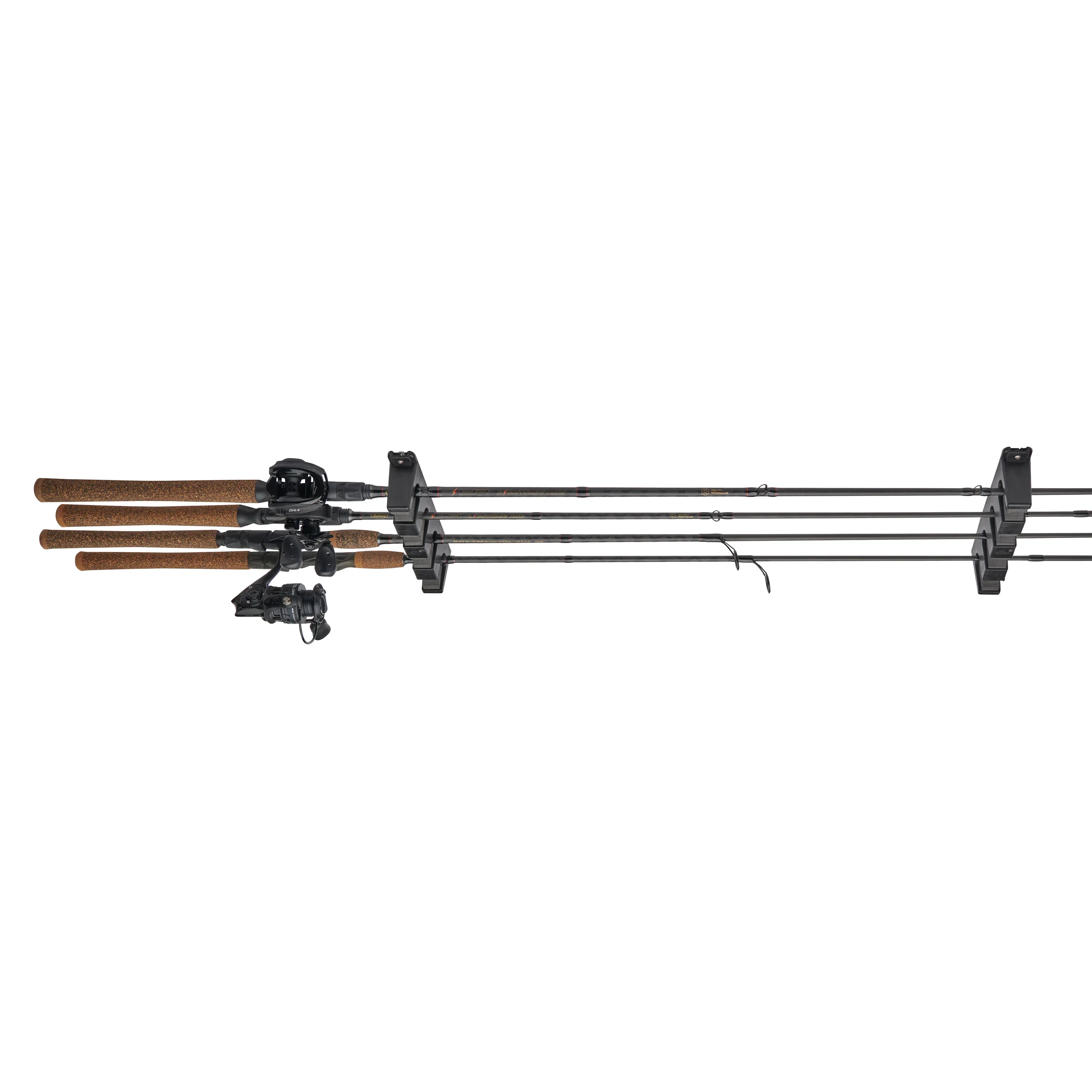 Berkley Horizontal Rod Rack vapateline 4 vavalle - Image 7