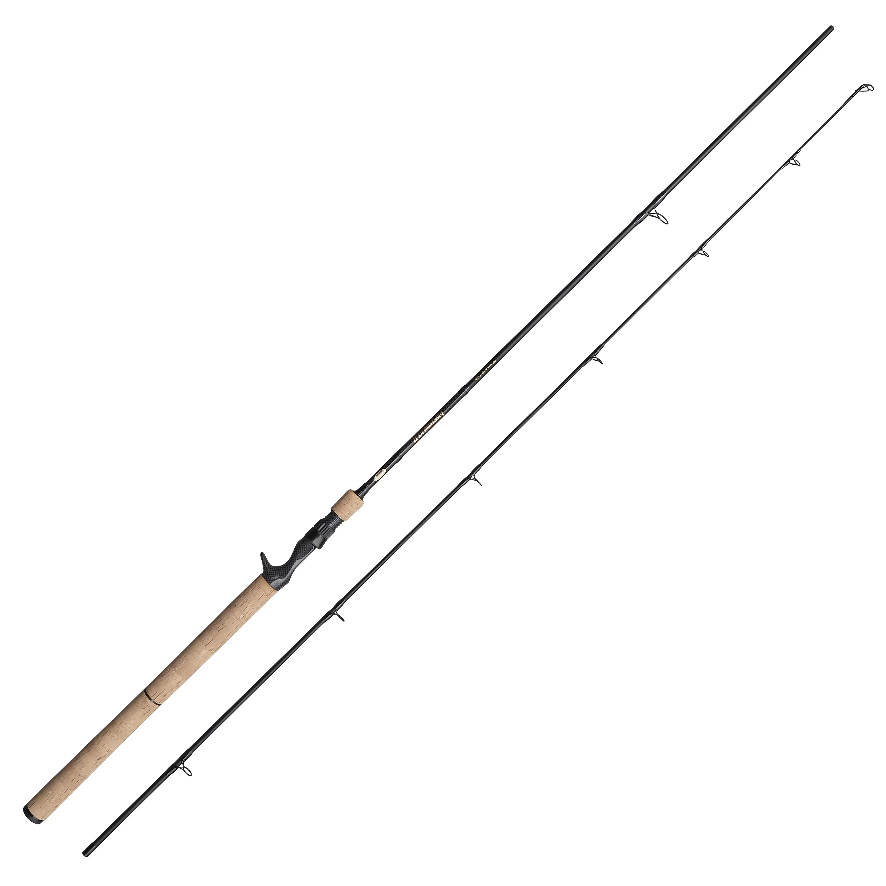 Berkley Lightning HT II hyrräkelavapa - Image 7