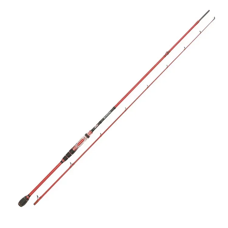 Berkley Lightning Shock Red avokelavapa - Image 5