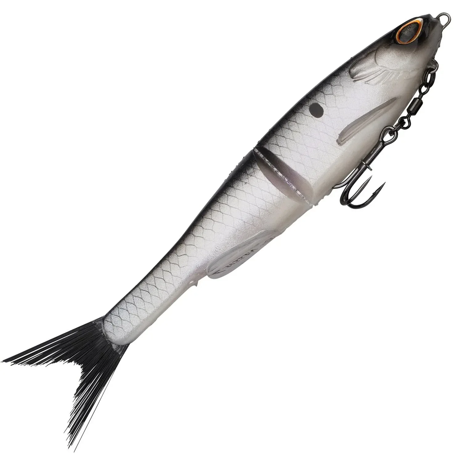 Berkley Nessie Soft Glide Bait 17 cm - Image 2