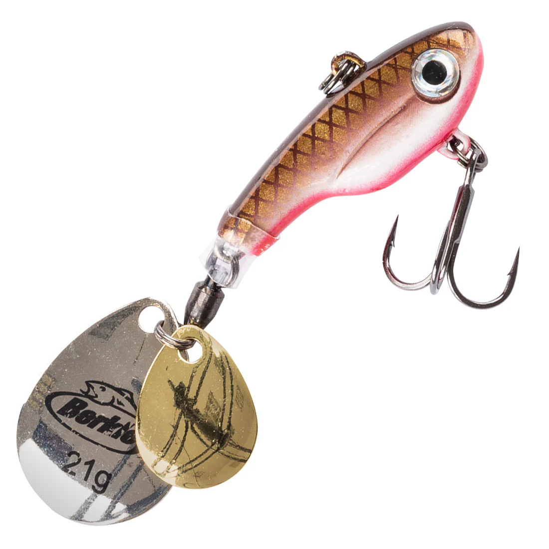 Berkley Pulse Spintail 14 g - Image 15