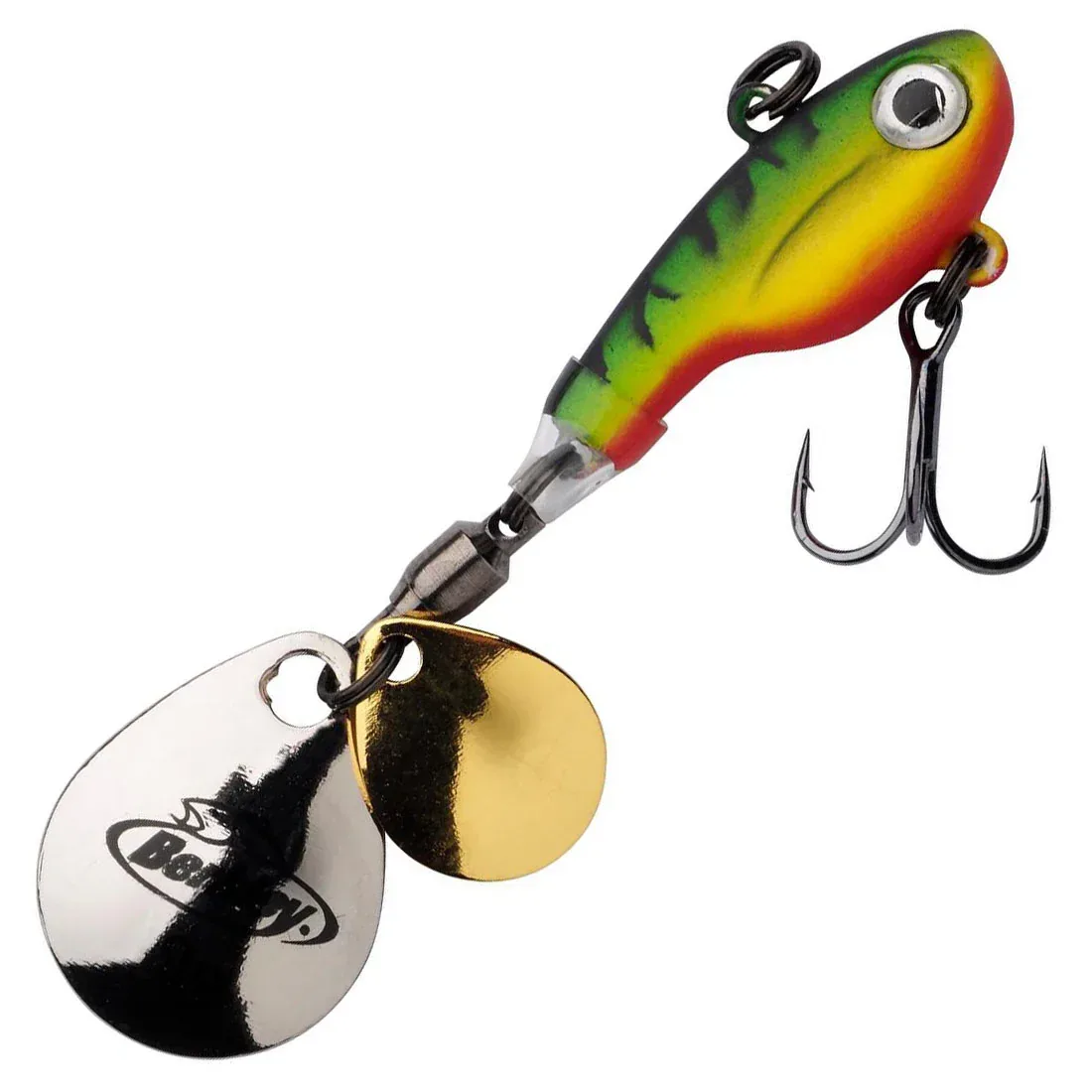 Berkley Pulse Spintail 9 g - Image 11