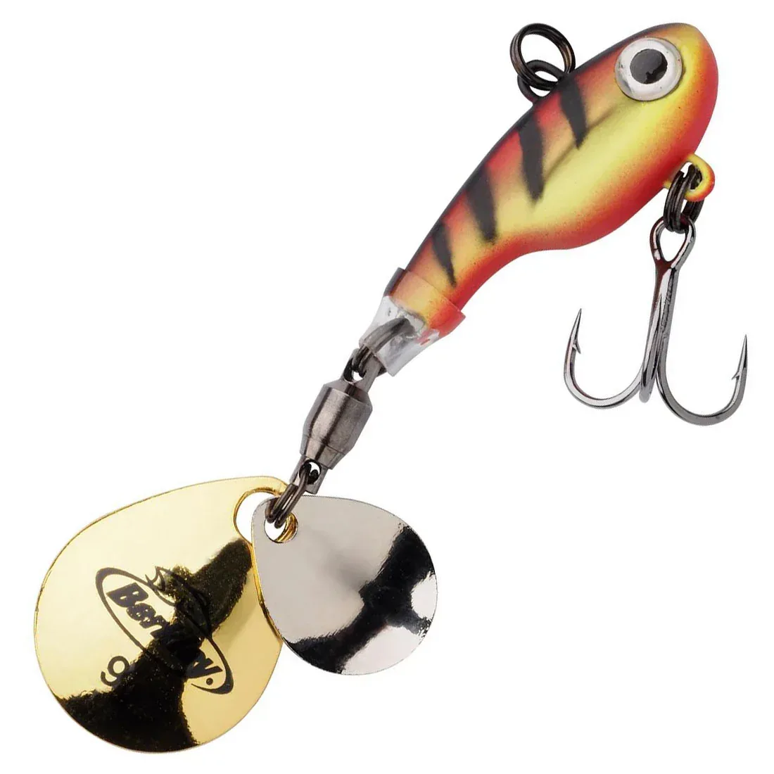 Berkley Pulse Spintail 9 g - Image 12