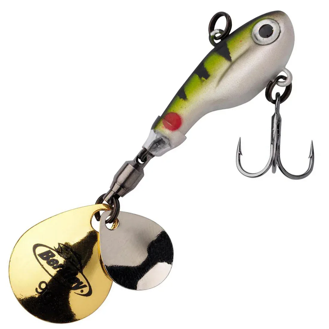Berkley Pulse Spintail 9 g - Image 13