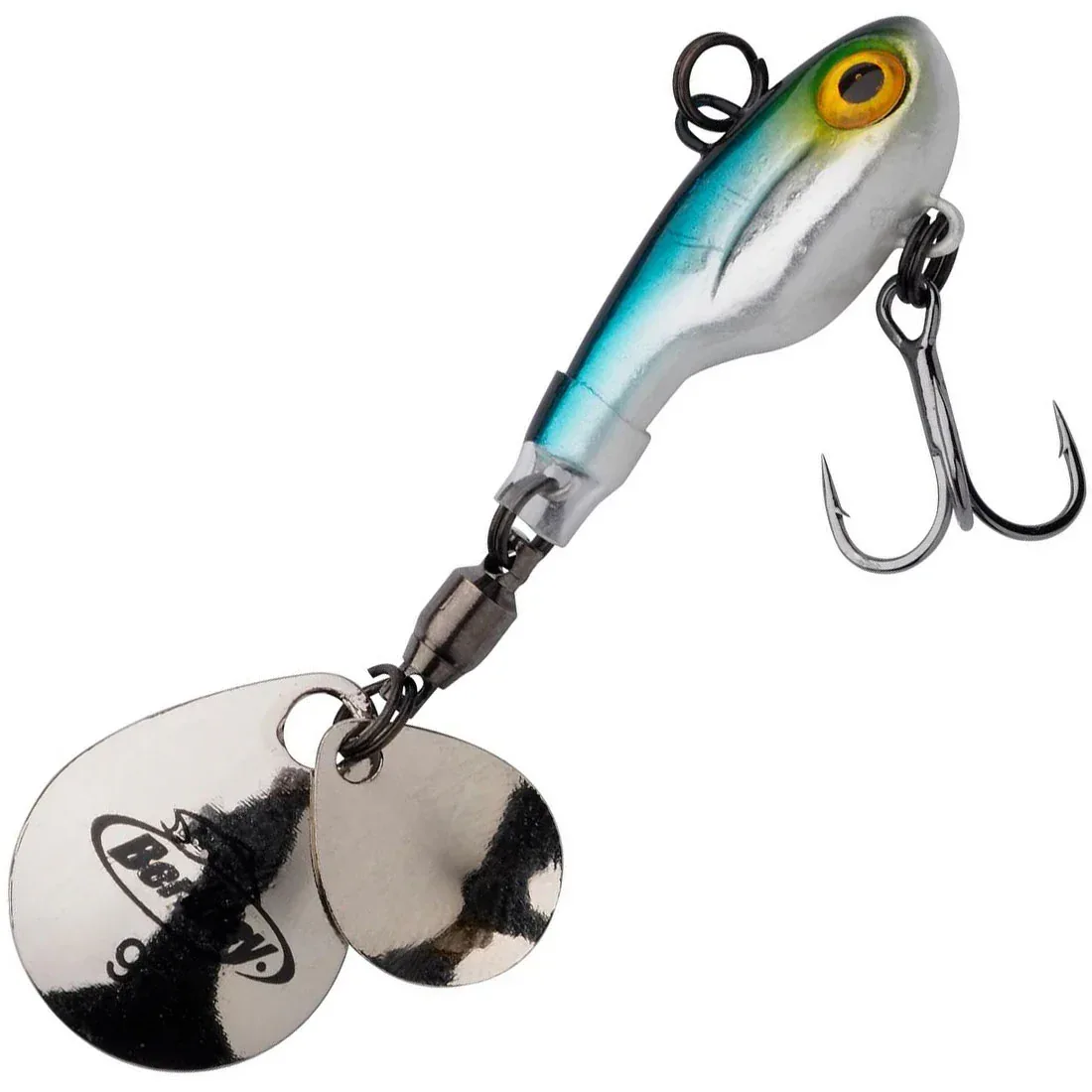 Berkley Pulse Spintail 9 g - Image 15