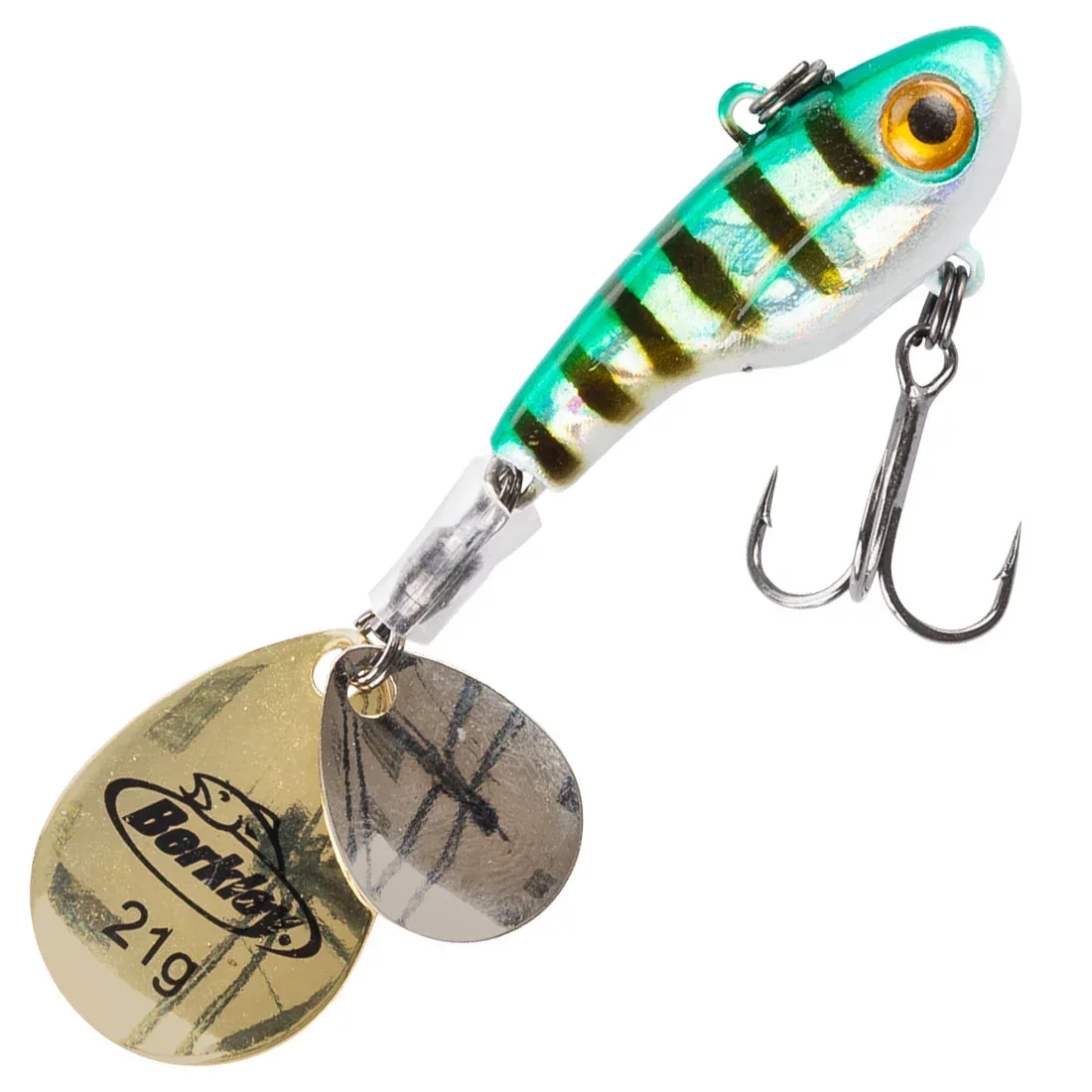 Berkley Pulse Spintail 9 g - Image 17