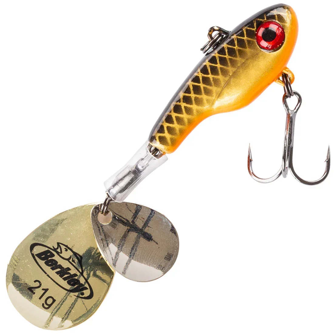 Berkley Pulse Spintail 9 g - Image 18