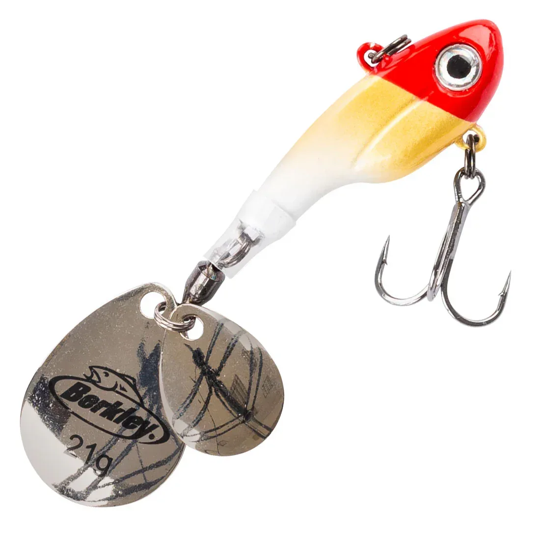 Berkley Pulse Spintail 9 g - Image 22