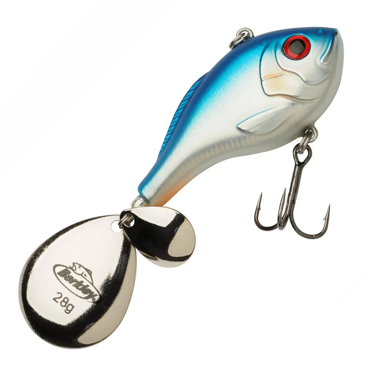 Berkley Pulse Spintail XL 18 g - Image 3