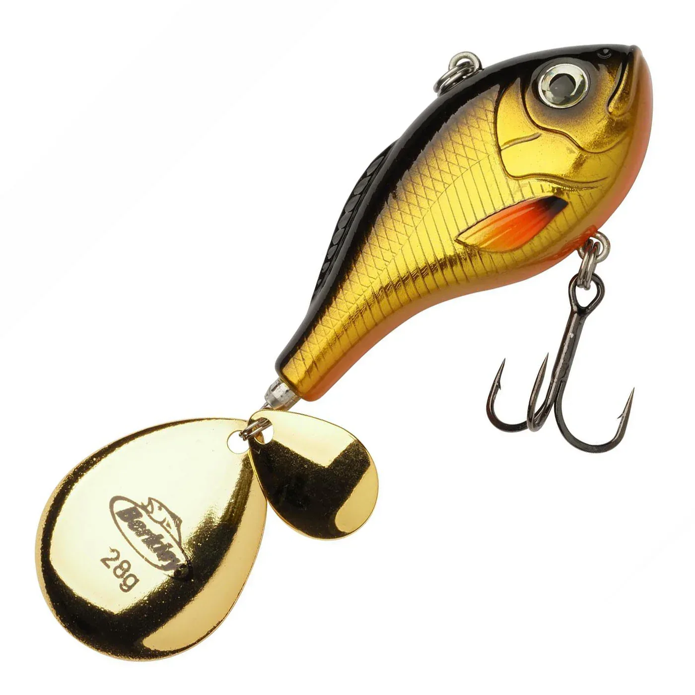 Berkley Pulse Spintail XL 18 g - Image 4