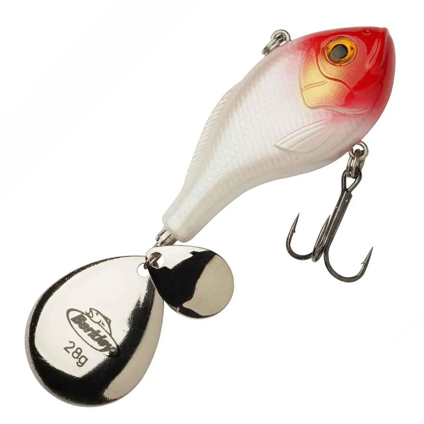 Berkley Pulse Spintail XL 18 g - Image 7