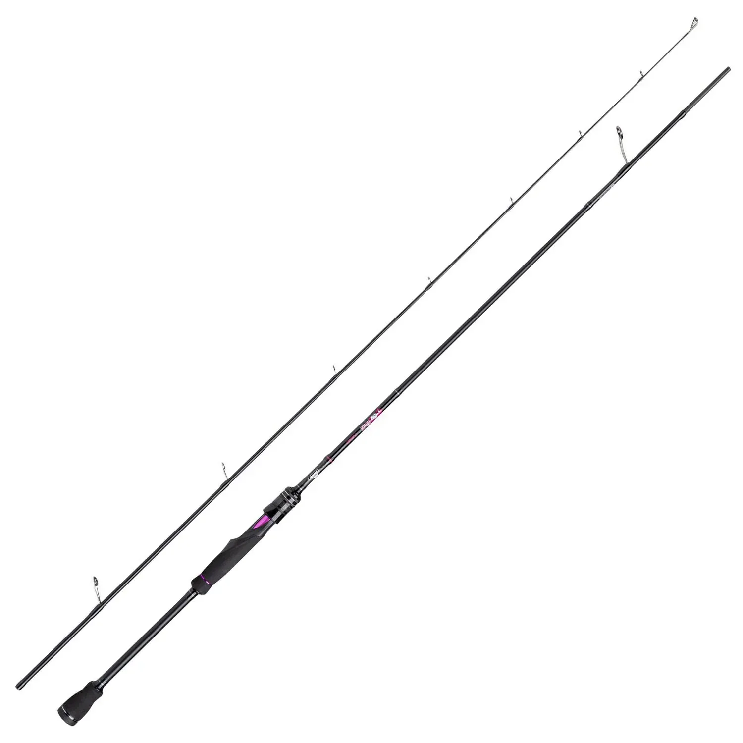 Berkley Sick Stick Zander avokelavapa - Image 2