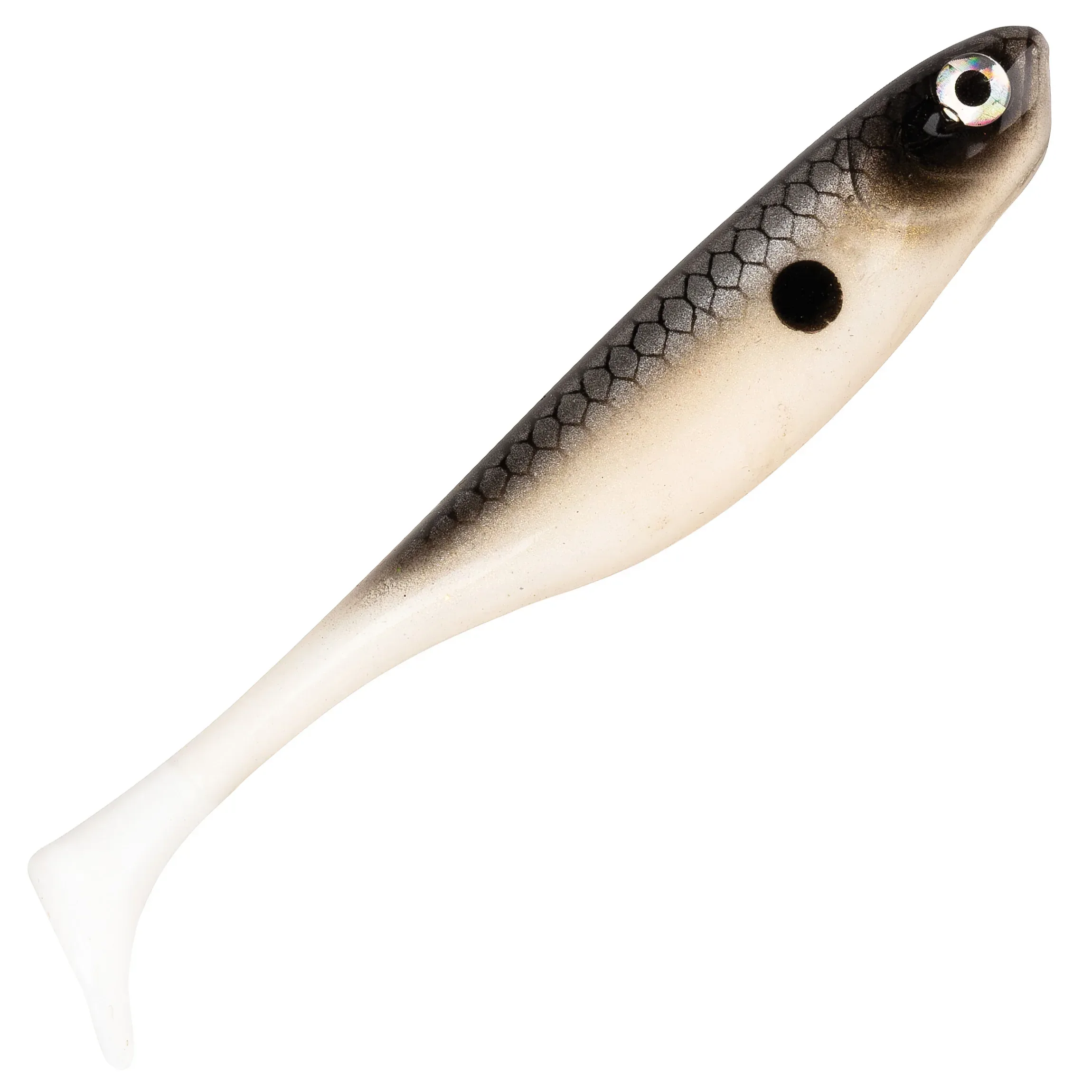 Berkley Sneak Shad 5 cm kalajigi 6 kpl/pkt - Image 11